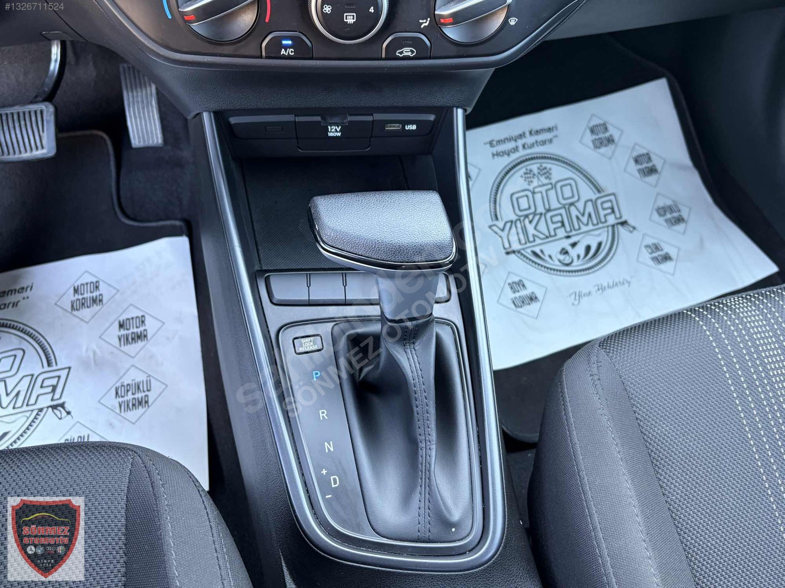 HYUNDAİ İ20 1.4 MPI JUMP 18.000 KM KUSURSUZ TAKSİTLE ARABA