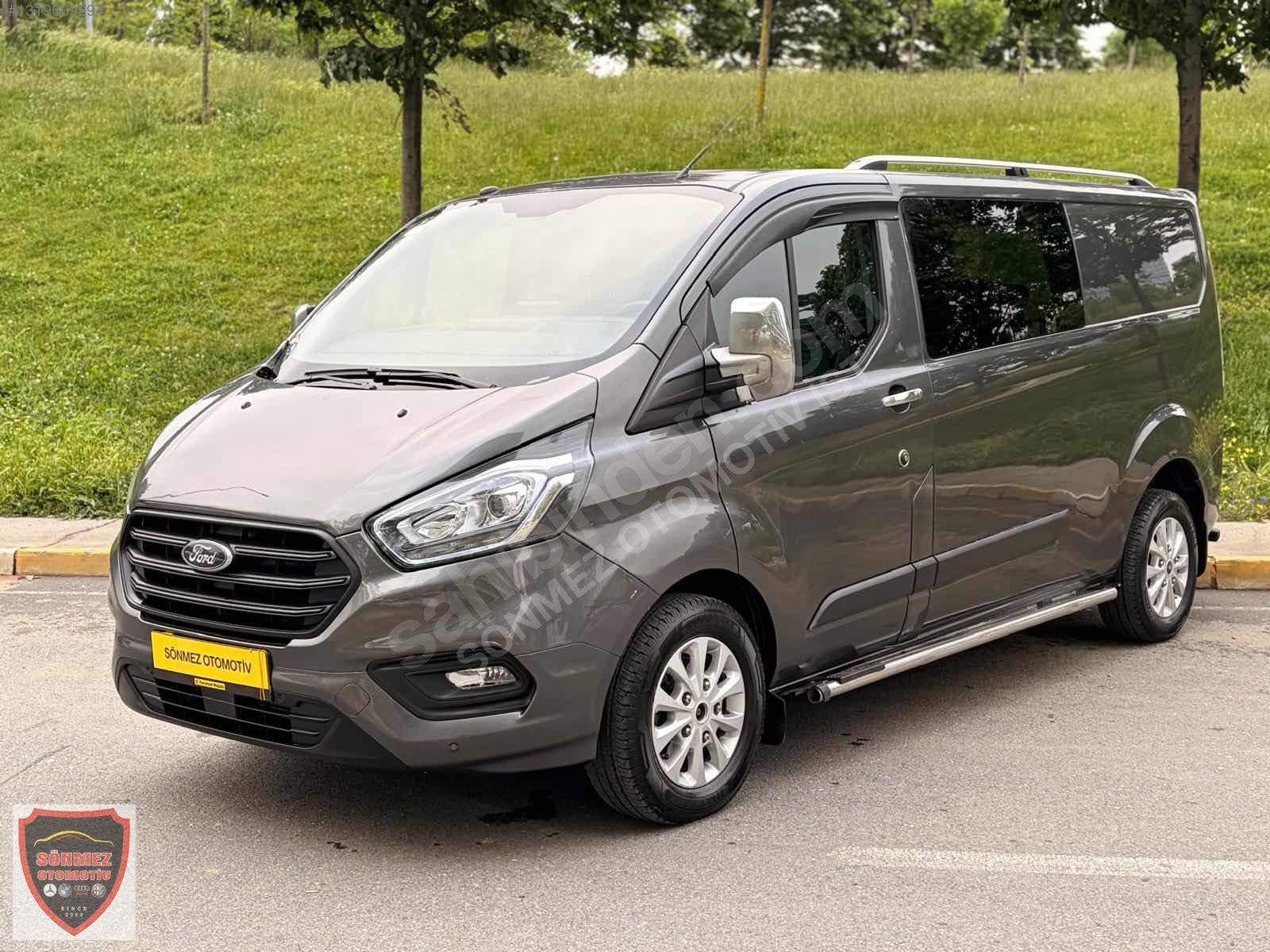2018 CUSTOM MASRAFSIZ 150 BİN KM ELDEN SENETLİ VADELİ SATIŞ OTO TAKSİT