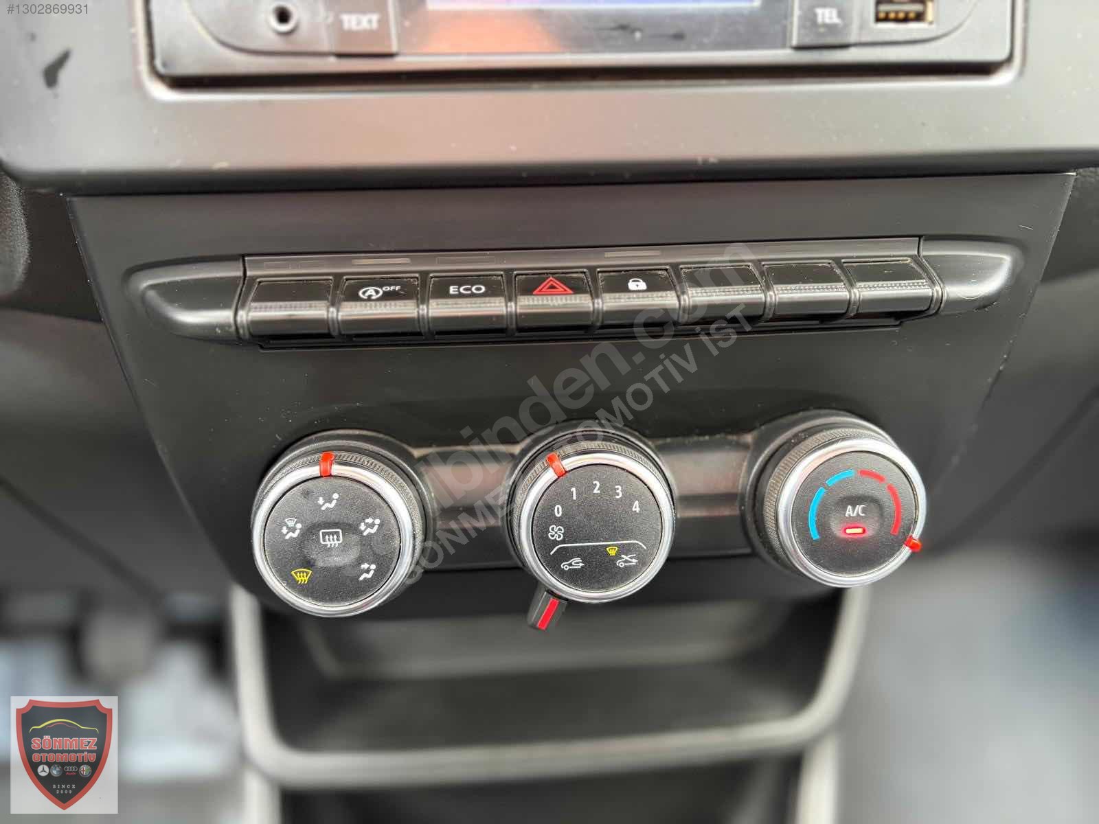 2023 RENAULT EXPRESS VAN FATURALI VERGİ LEVHALILARA TAMAMI KREDİLİ