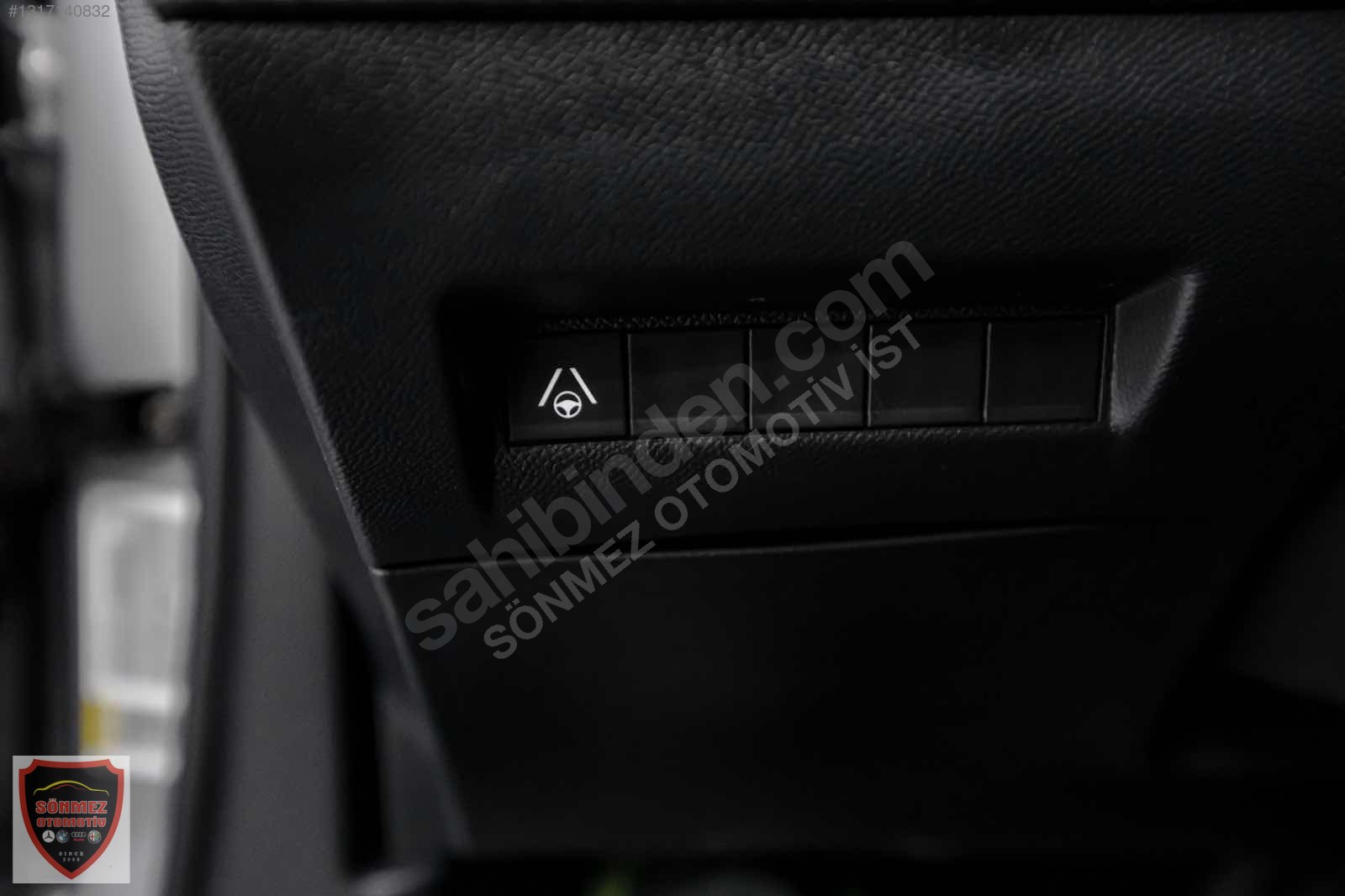 PEUGEOT 2008 1.2 PURETECH GT 36.000KM