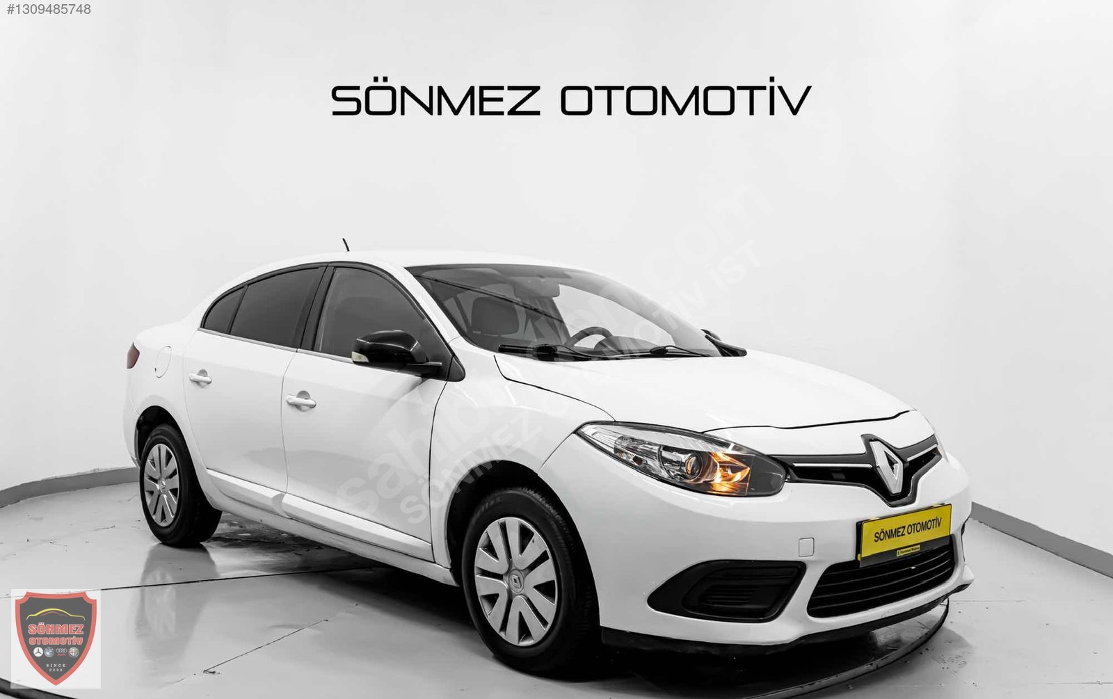 2013 FLUNECE JOY OTOMATİK MASRAFSIZ