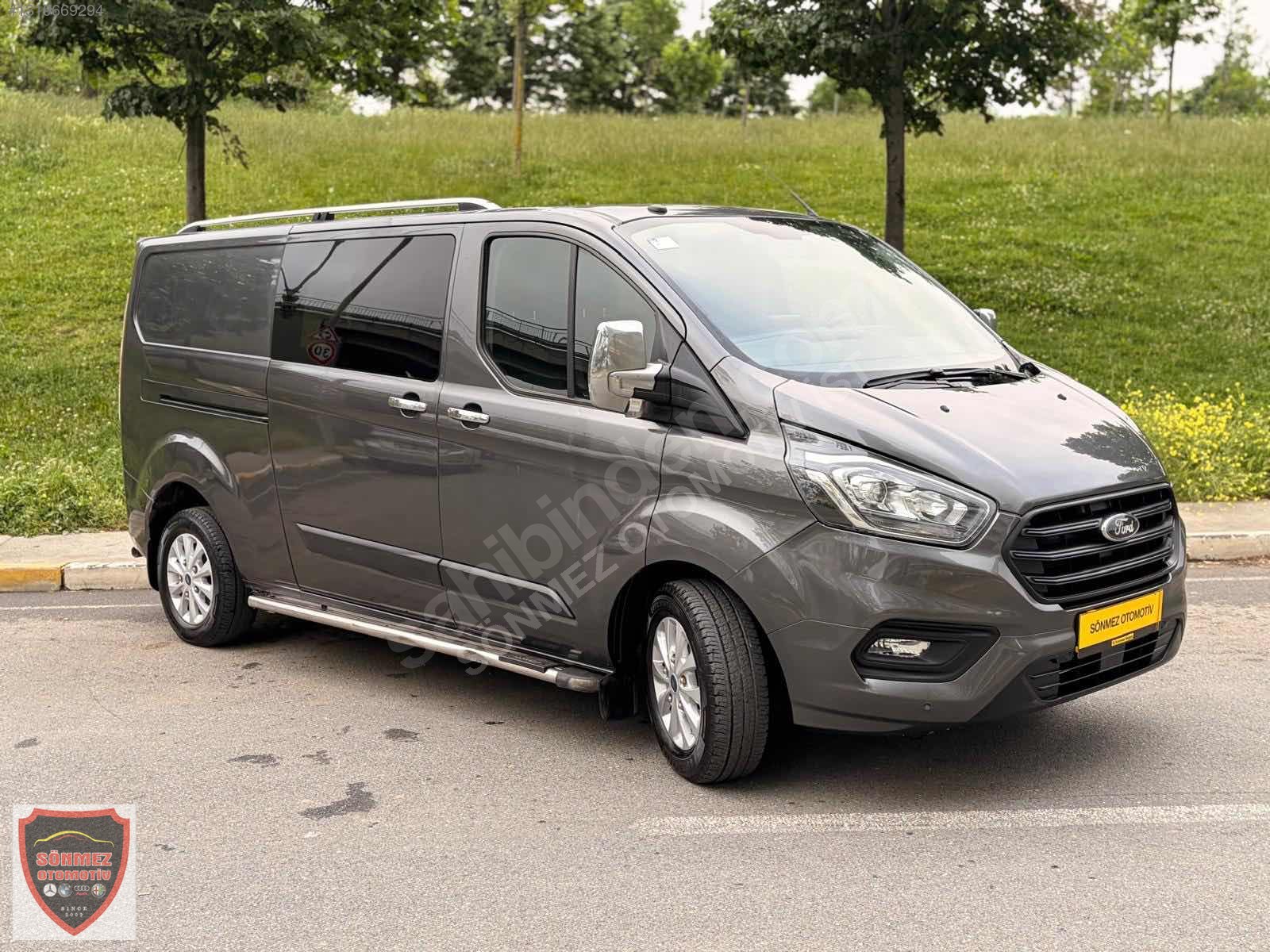 2018 CUSTOM MASRAFSIZ 150 BİN KM ELDEN SENETLİ VADELİ SATIŞ OTO TAKSİT