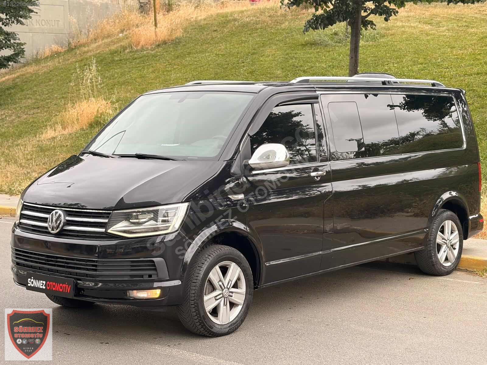 2015 CAREVELLE HİGHLİNE 8+1 OTOMOBİL RUHSATLI OTOMOTİK 