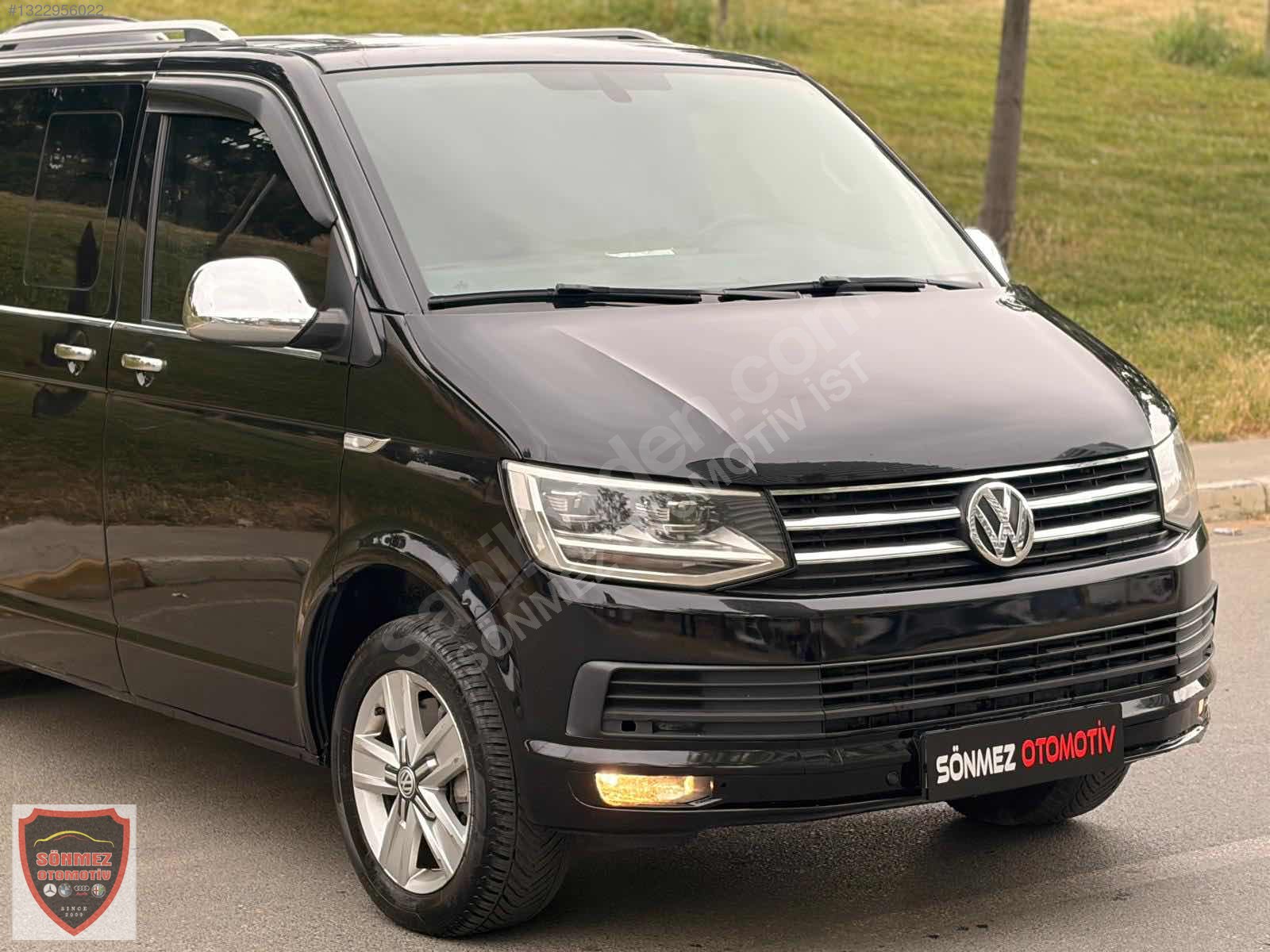 2015 CAREVELLE HİGHLİNE 8+1 OTOMOBİL RUHSATLI OTOMOTİK DİZEL TAKSİTLE 