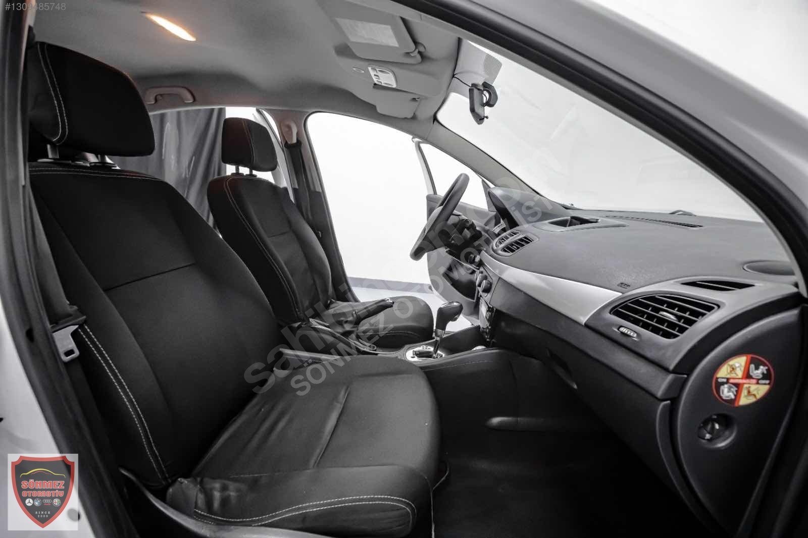 2013 FLUNECE JOY OTOMATİK MASRAFSIZ