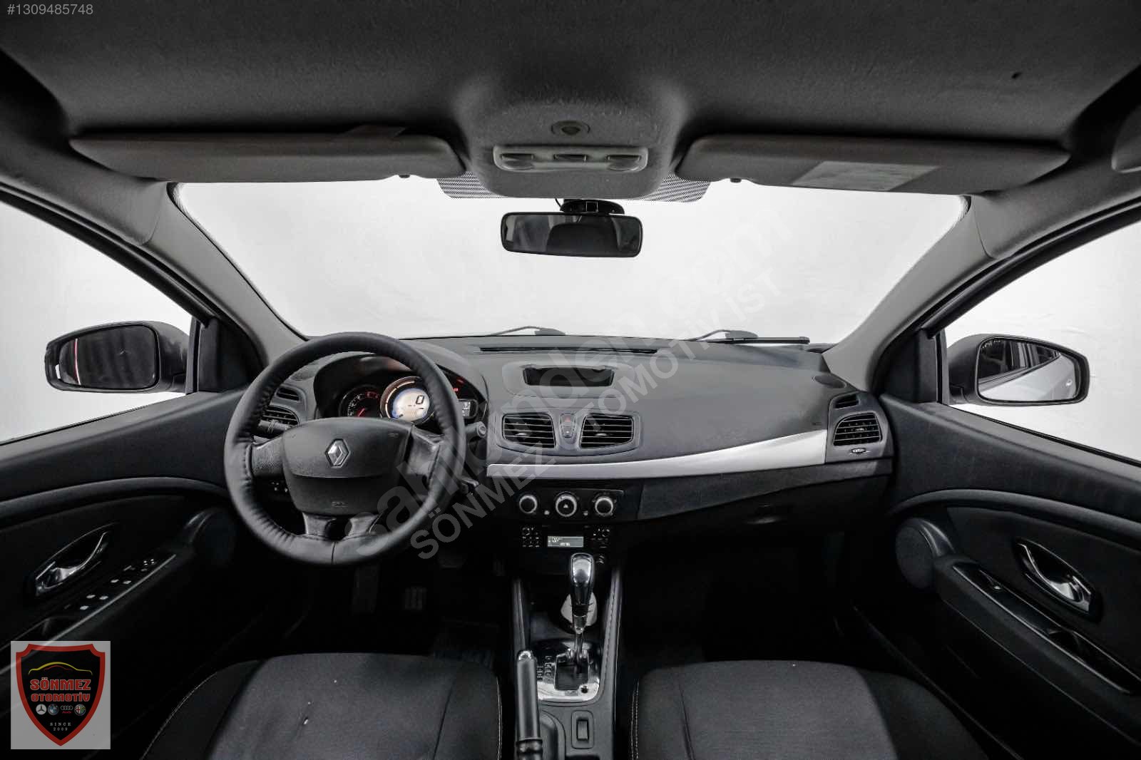 2013 FLUNECE JOY OTOMATİK MASRAFSIZ