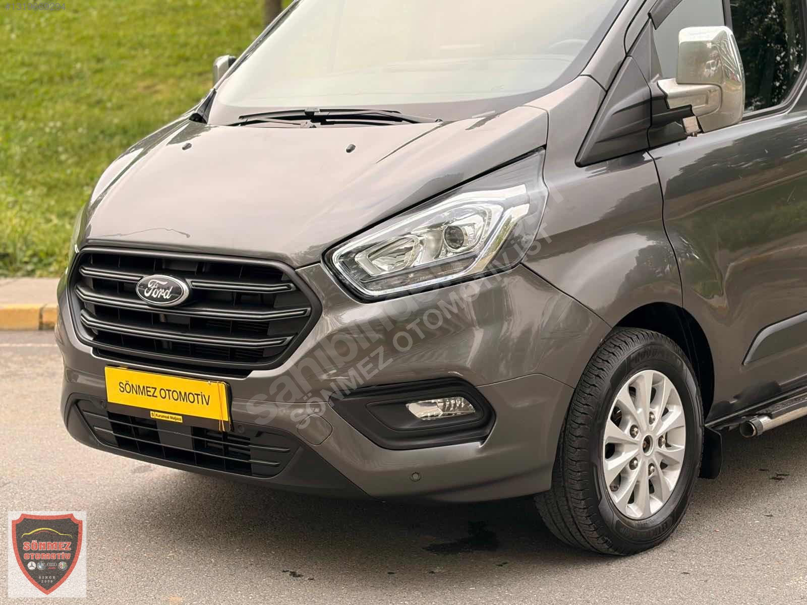 2018 CUSTOM MASRAFSIZ 150 BİN KM ELDEN SENETLİ VADELİ SATIŞ OTO TAKSİT