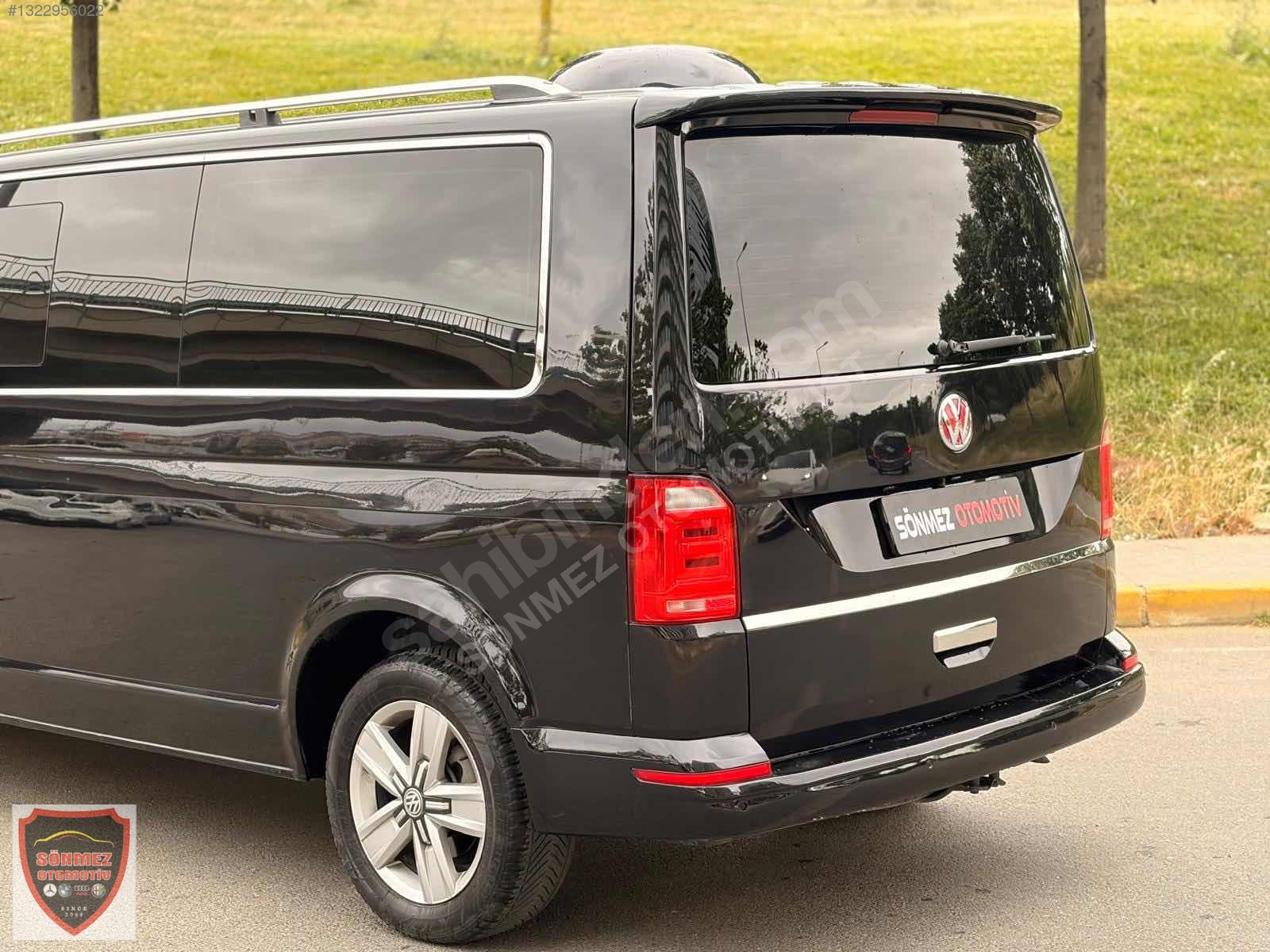2015 CAREVELLE HİGHLİNE 8+1 OTOMOBİL RUHSATLI OTOMOTİK DİZEL TAKSİTLE 