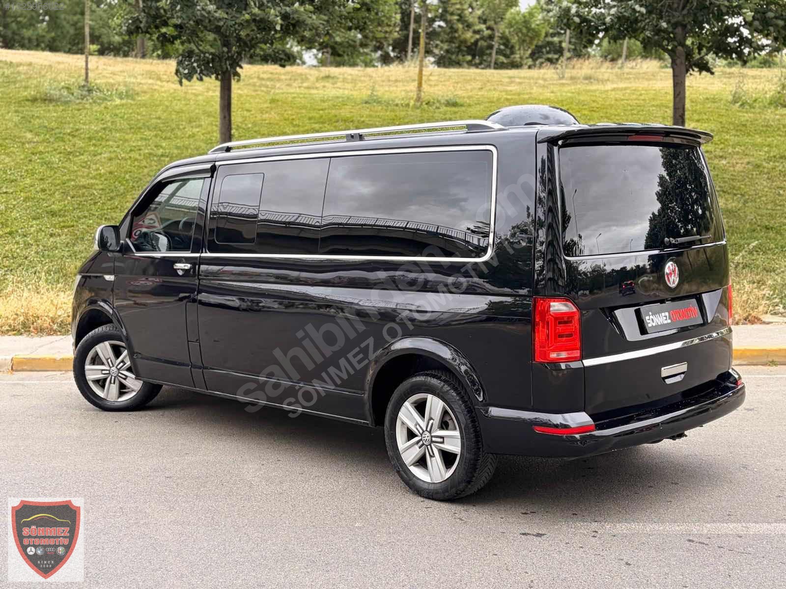 2015 CAREVELLE HİGHLİNE 8+1 OTOMOBİL RUHSATLI OTOMOTİK DİZEL TAKSİTLE 