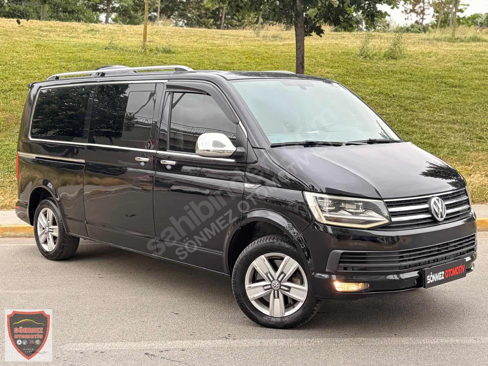 2015 CAREVELLE HİGHLİNE 8+1 OTOMOBİL RUHSATLI OTOMOTİK DİZEL TAKSİTLE 