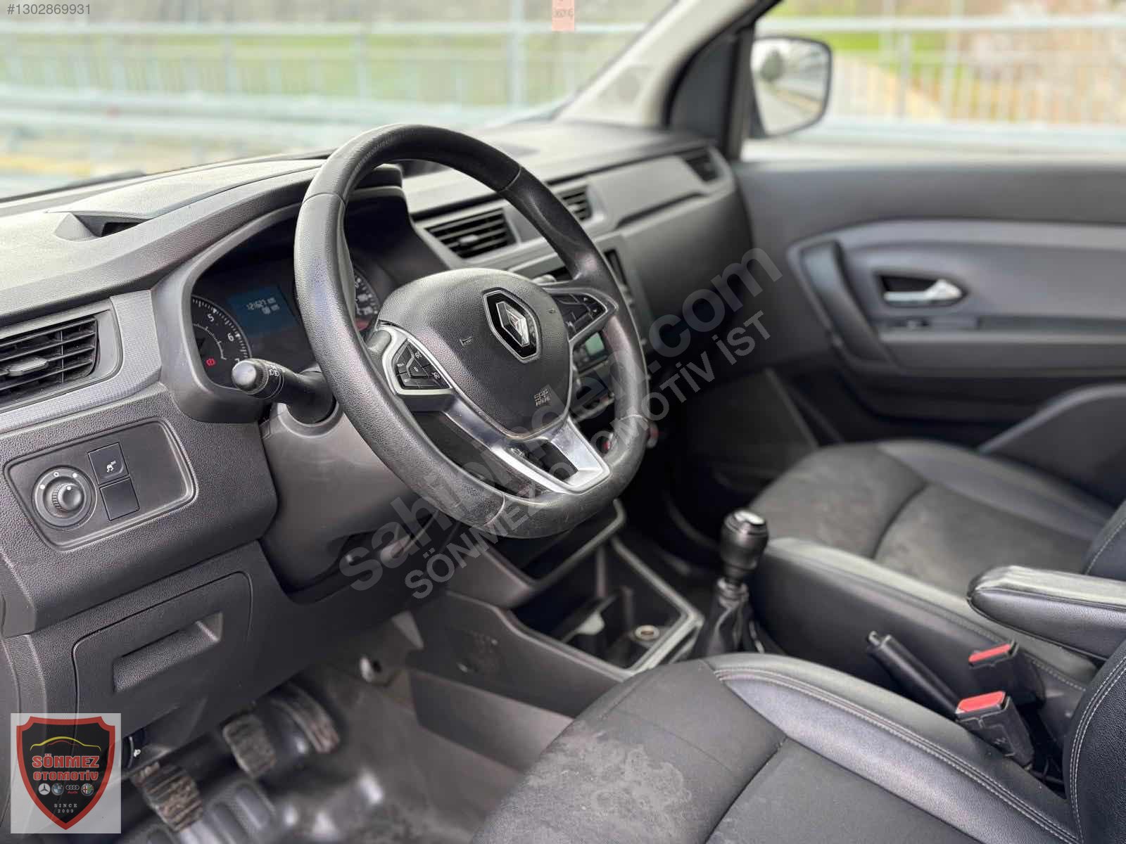2023 RENAULT EXPRESS VAN FATURALI VERGİ LEVHALILARA TAMAMI KREDİLİ