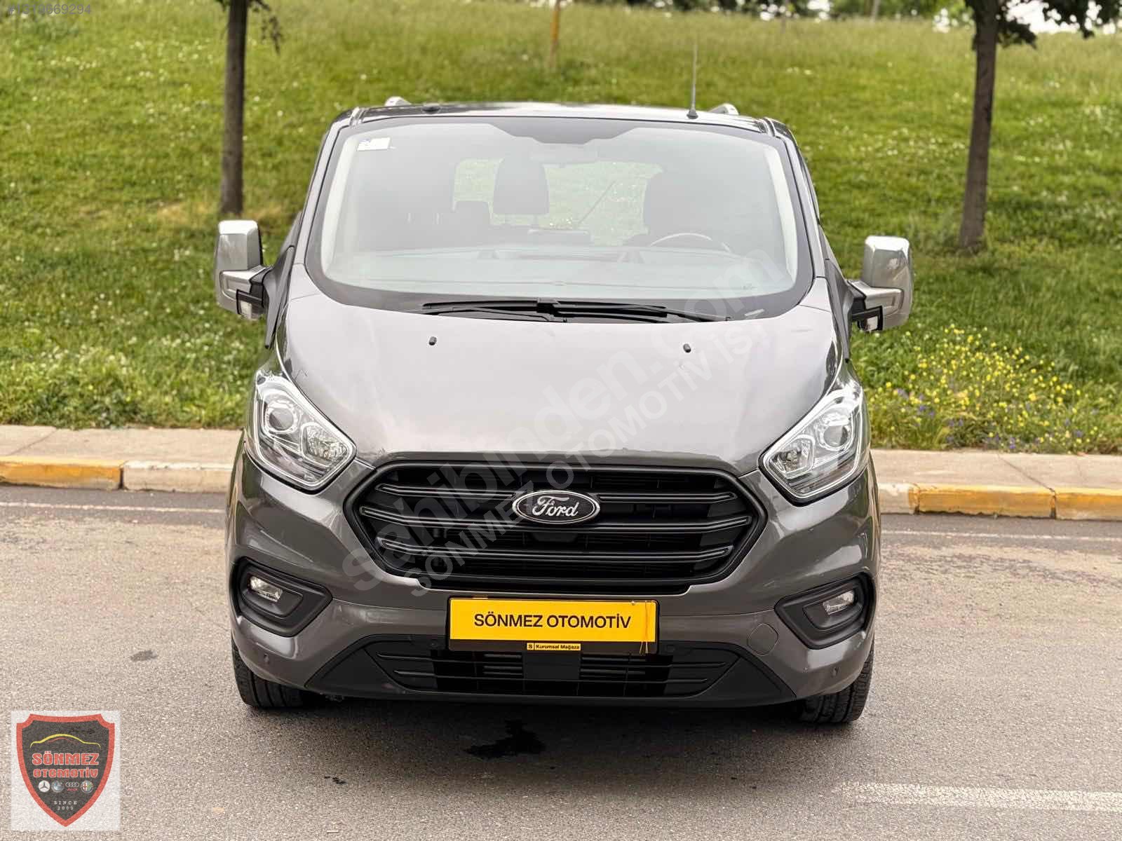 2018 CUSTOM MASRAFSIZ 150 BİN KM ELDEN SENETLİ VADELİ SATIŞ OTO TAKSİT