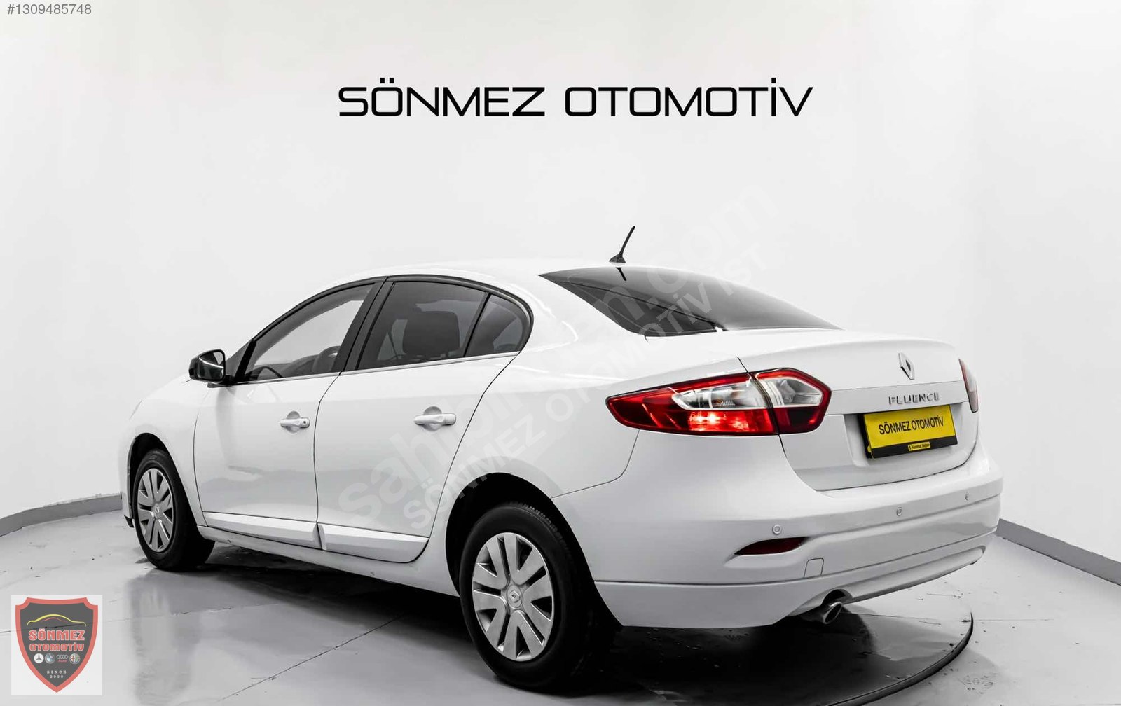 2013 FLUNECE JOY OTOMATİK MASRAFSIZ