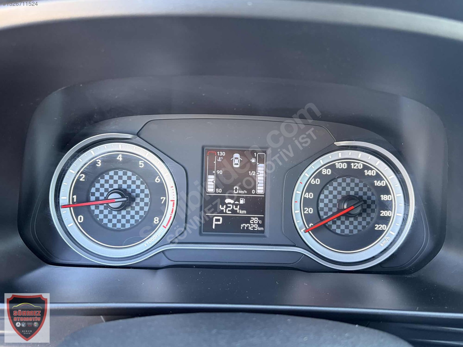 HYUNDAİ İ20 1.4 MPI JUMP 18.000 KM KUSURSUZ TAKSİTLE ARABA