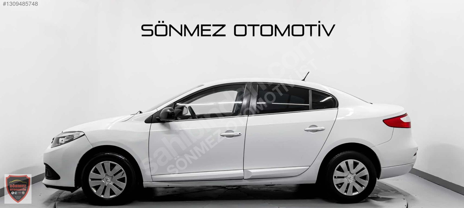 2013 FLUNECE JOY OTOMATİK MASRAFSIZ