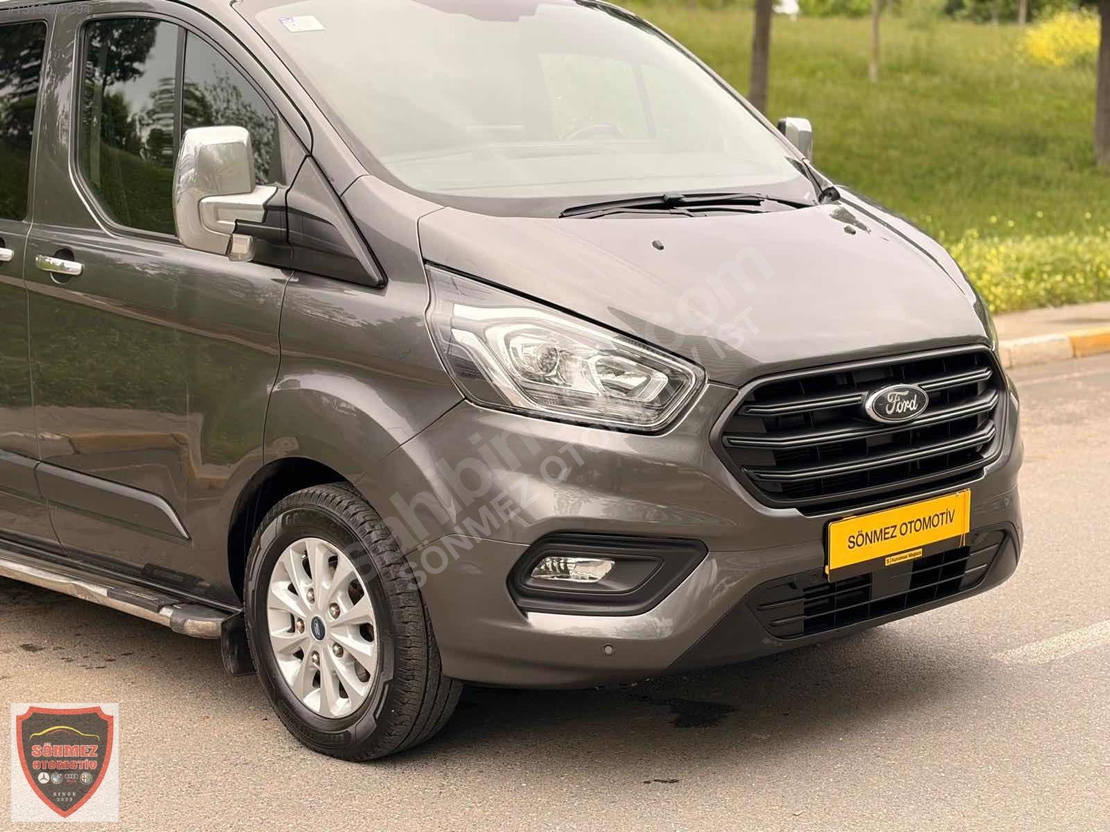 2018 CUSTOM MASRAFSIZ 150 BİN KM ELDEN SENETLİ VADELİ SATIŞ OTO TAKSİT