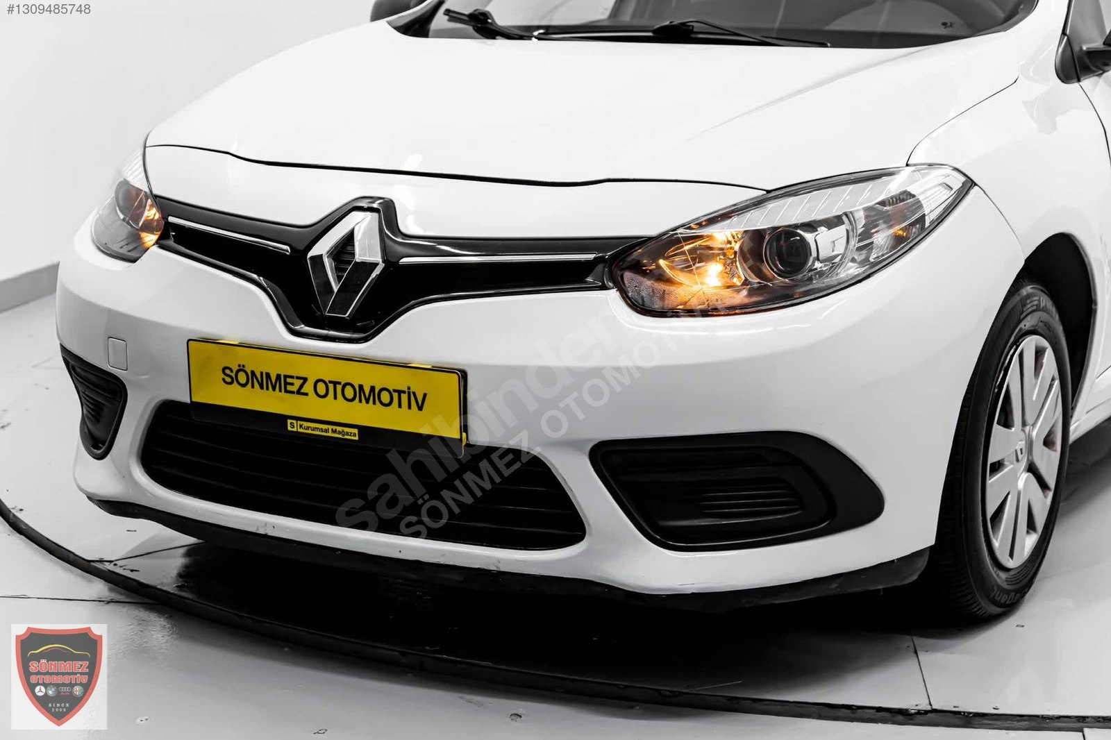 2013 FLUNECE JOY OTOMATİK MASRAFSIZ