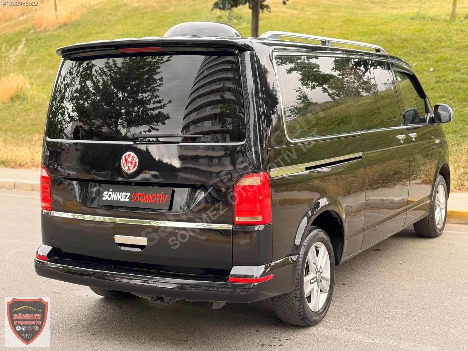 2015 CAREVELLE HİGHLİNE 8+1 OTOMOBİL RUHSATLI OTOMOTİK DİZEL TAKSİTLE 