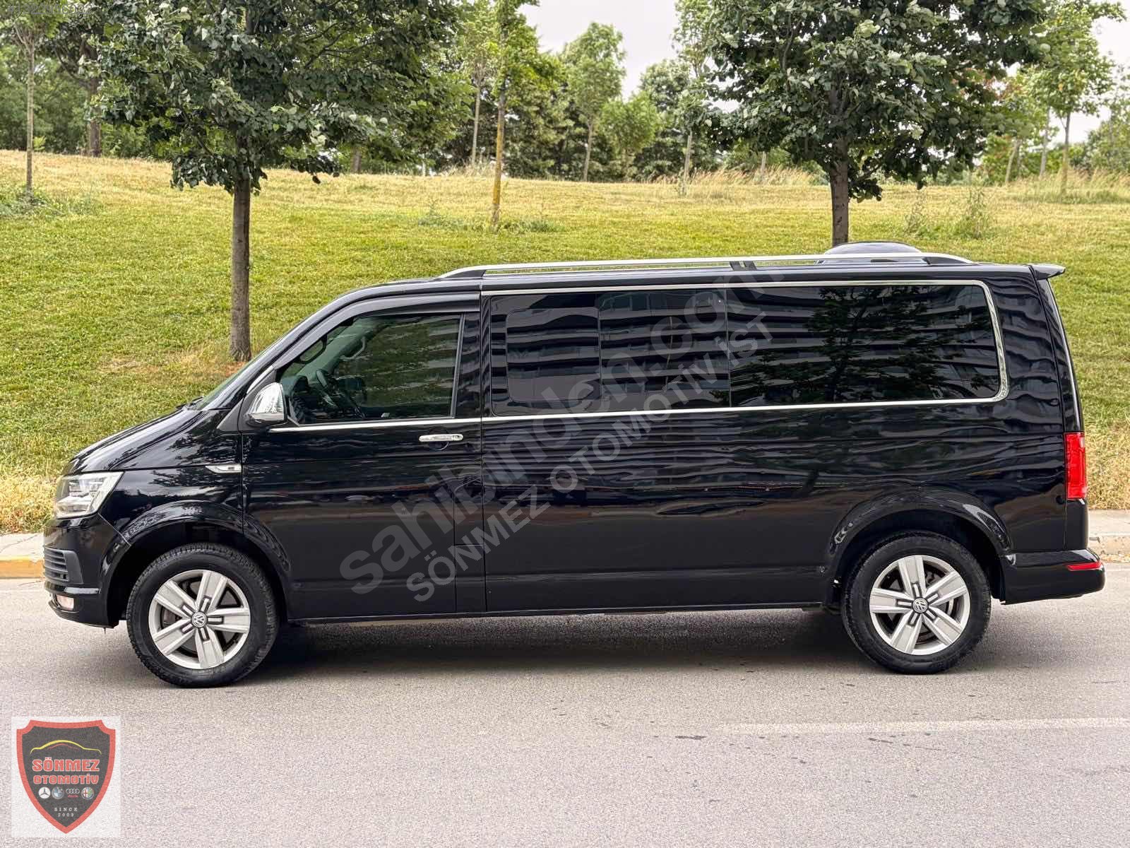 2015 CAREVELLE HİGHLİNE 8+1 OTOMOBİL RUHSATLI OTOMOTİK DİZEL TAKSİTLE 