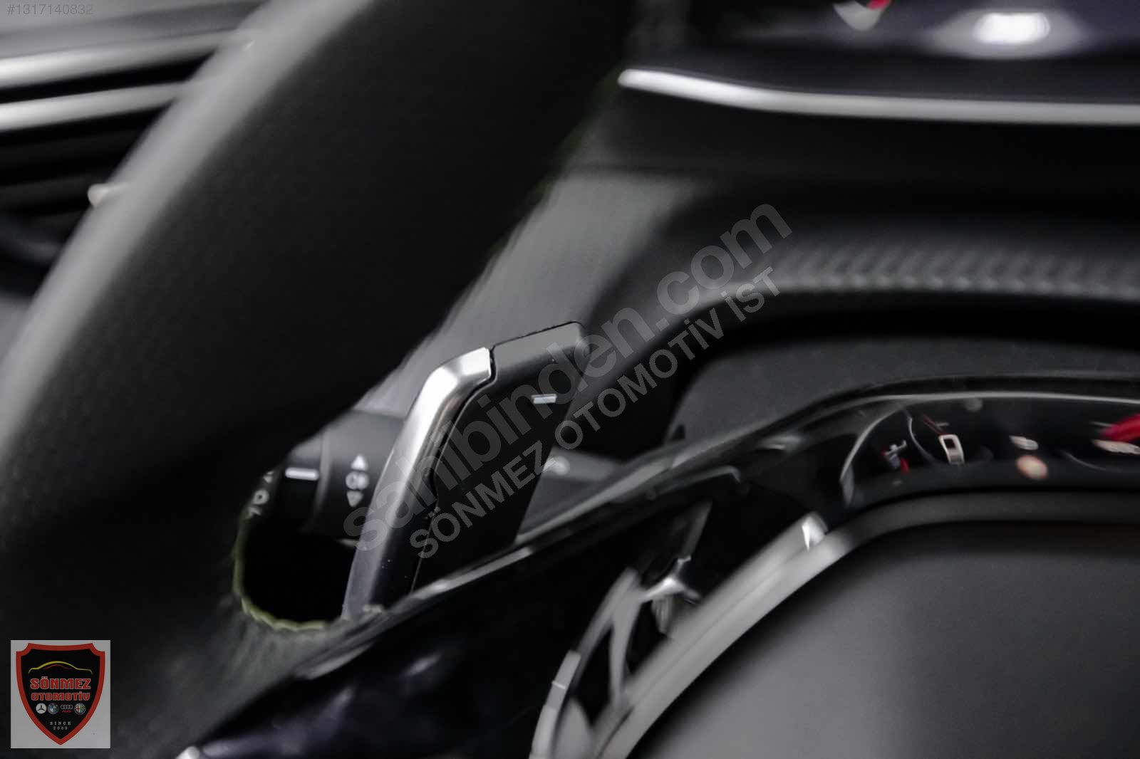 PEUGEOT 2008 1.2 PURETECH GT 36.000KM