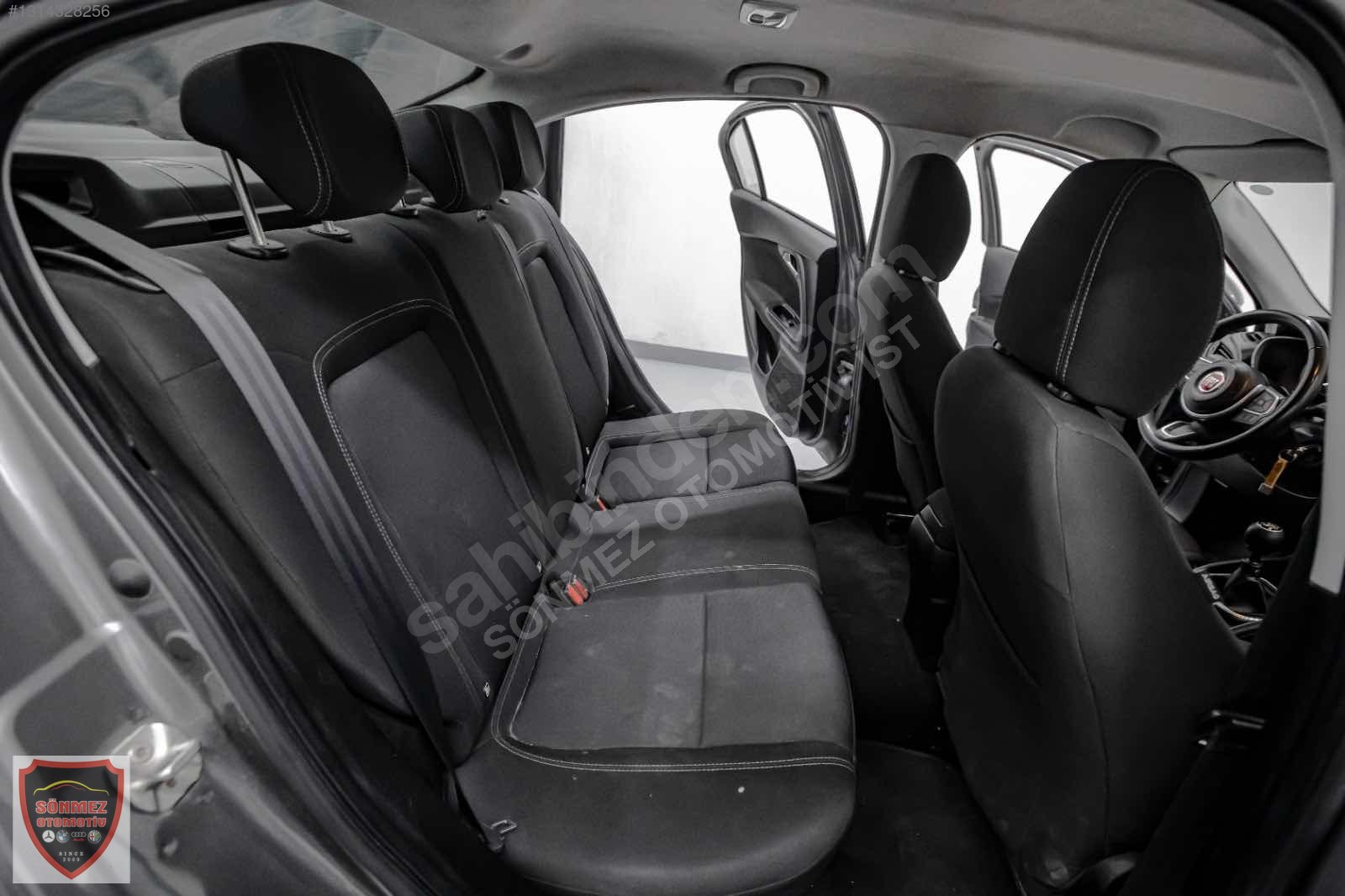 2021 FİAT EGEA 1.4 FİRE URBAN PLUS 98.000KM KREDİ KARTINA 12 AY TAKSİT