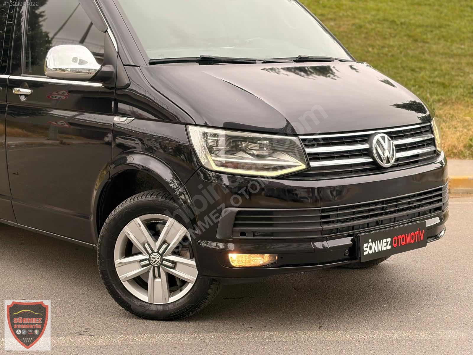 2015 CAREVELLE HİGHLİNE 8+1 OTOMOBİL RUHSATLI OTOMOTİK DİZEL TAKSİTLE 
