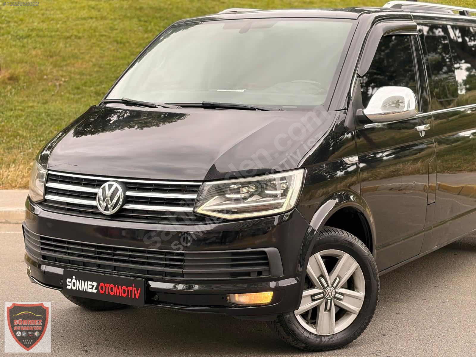 2015 CAREVELLE HİGHLİNE 8+1 OTOMOBİL RUHSATLI OTOMOTİK DİZEL TAKSİTLE 