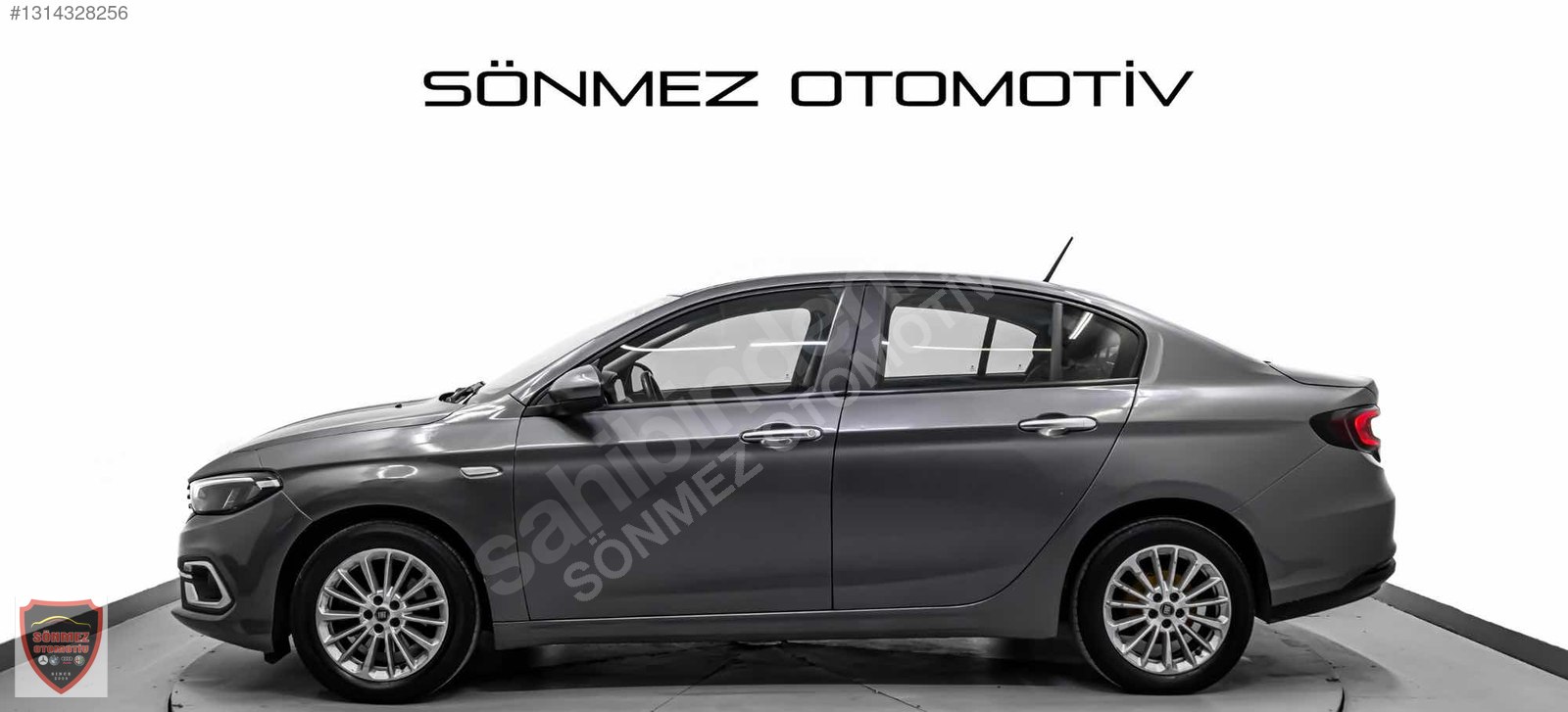 2021 FİAT EGEA 1.4 FİRE URBAN PLUS 98.000KM KREDİ KARTINA 12 AY TAKSİT