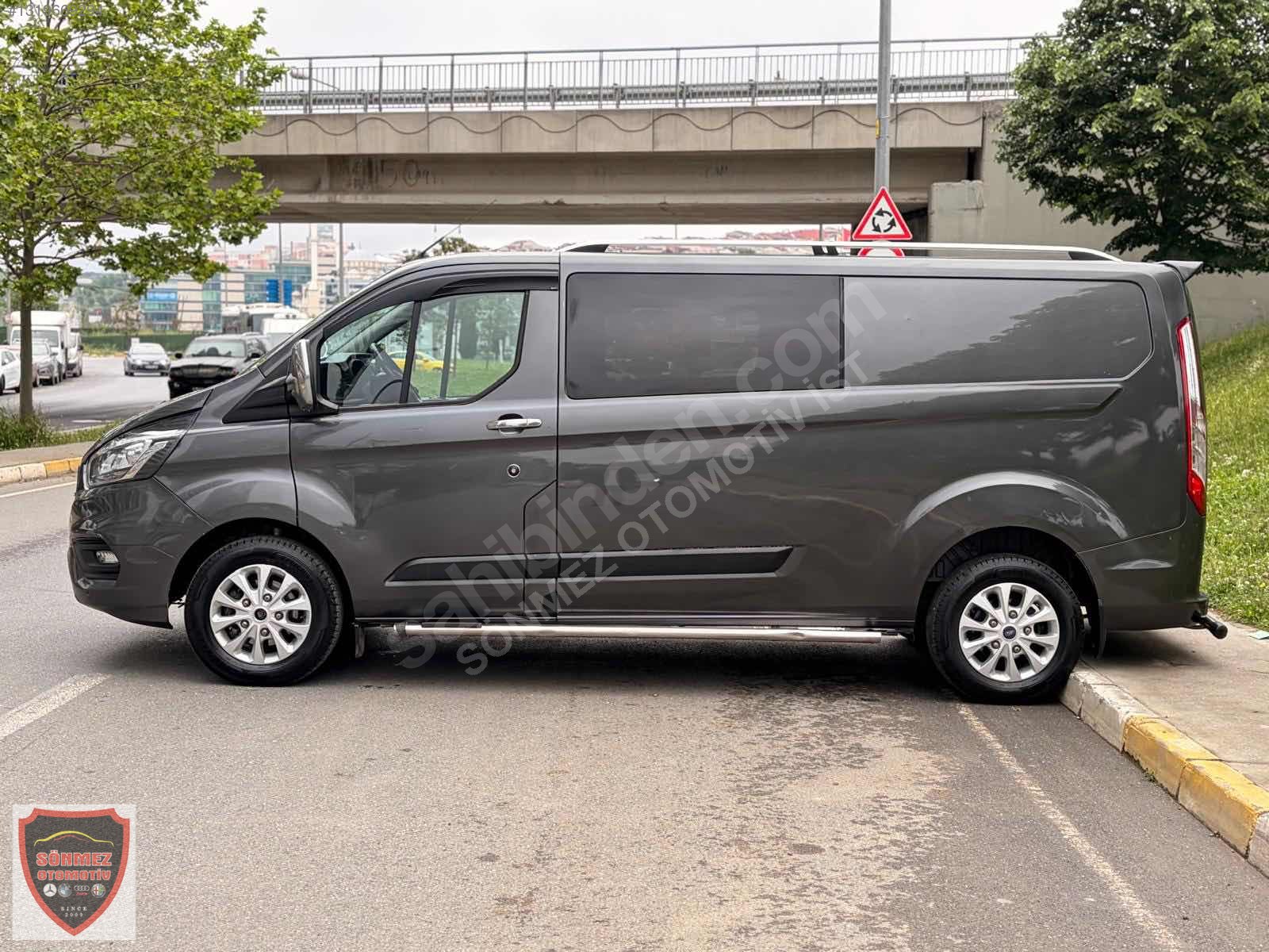 2018 CUSTOM MASRAFSIZ 150 BİN KM ELDEN SENETLİ VADELİ SATIŞ OTO TAKSİT
