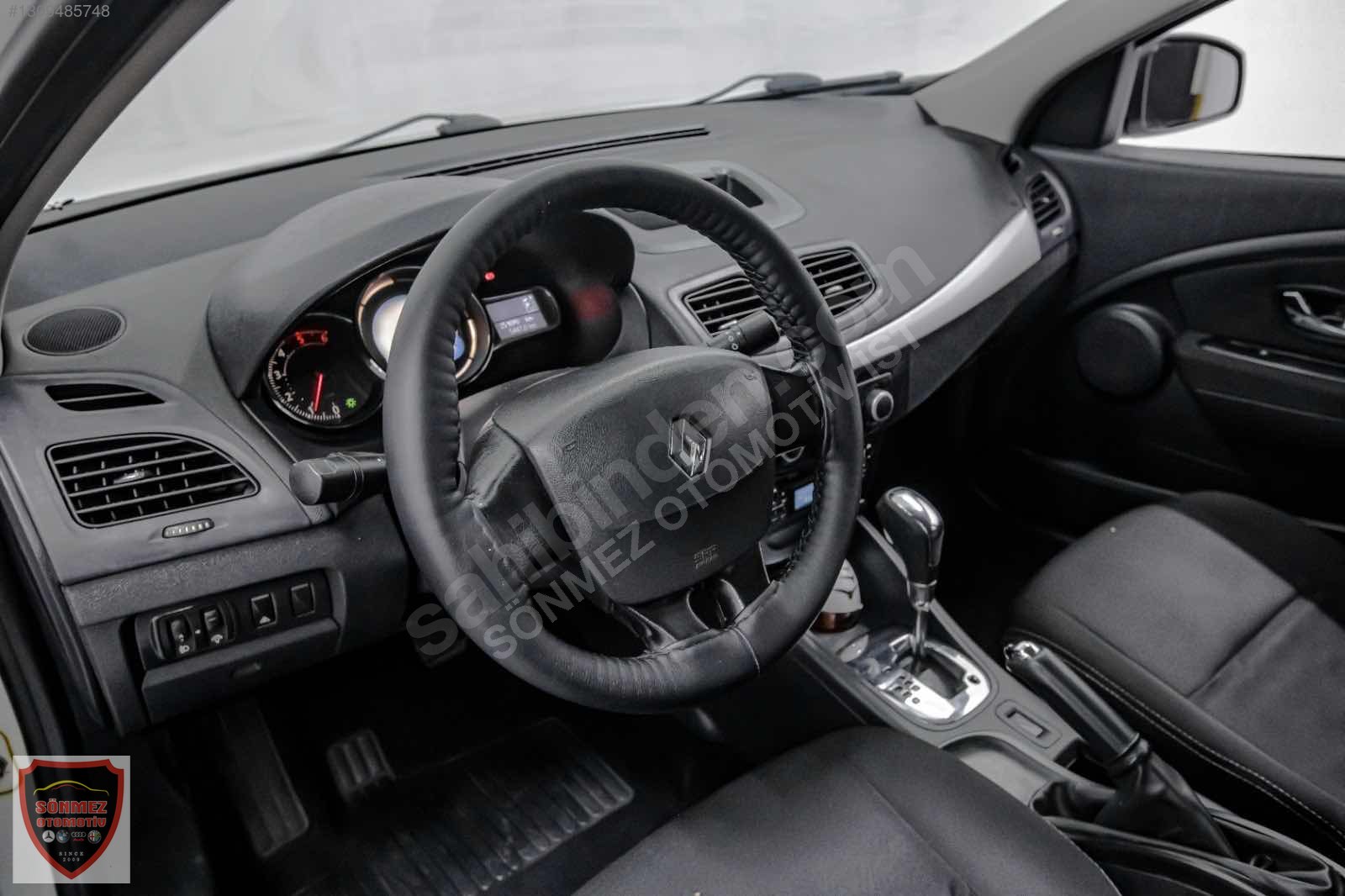2013 FLUNECE JOY OTOMATİK MASRAFSIZ