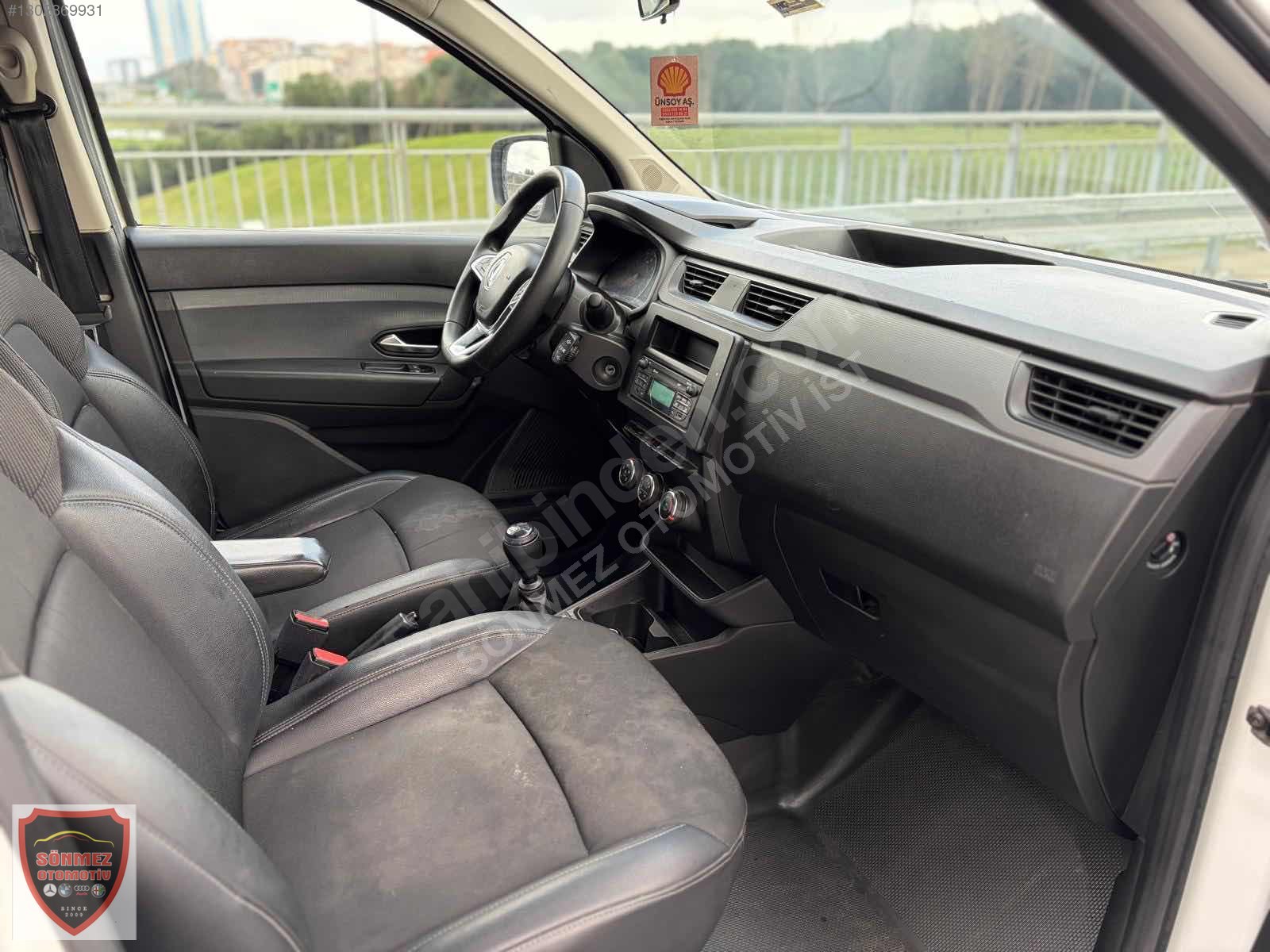 2023 RENAULT EXPRESS VAN FATURALI VERGİ LEVHALILARA TAMAMI KREDİLİ