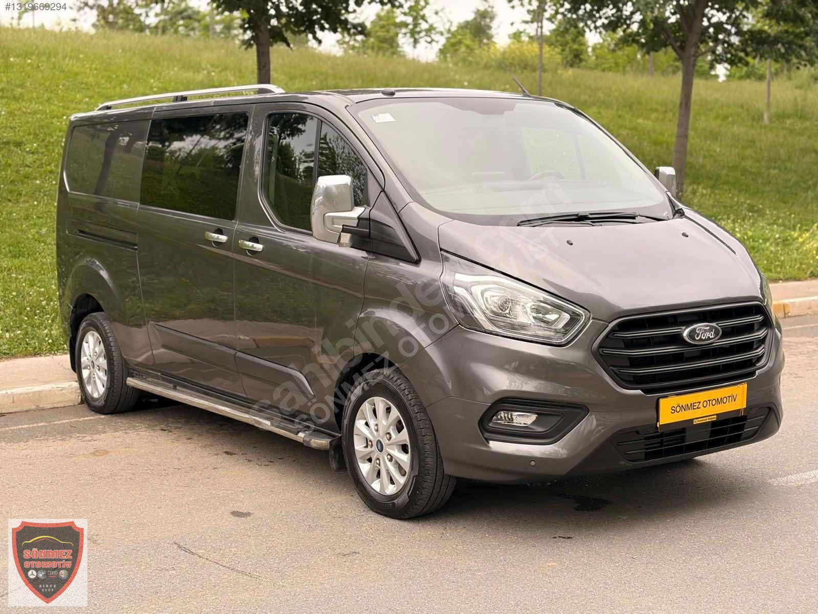 2018 CUSTOM MASRAFSIZ 150 BİN KM ELDEN SENETLİ VADELİ SATIŞ OTO TAKSİT