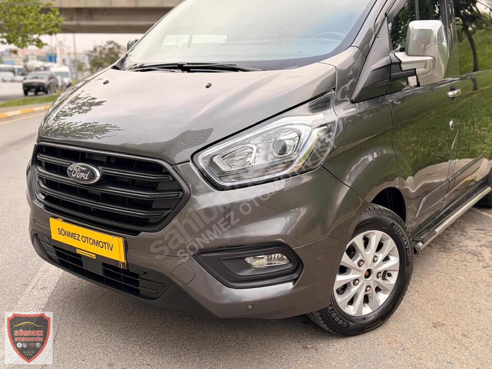 2018 CUSTOM MASRAFSIZ 150 BİN KM ELDEN SENETLİ VADELİ SATIŞ OTO TAKSİT