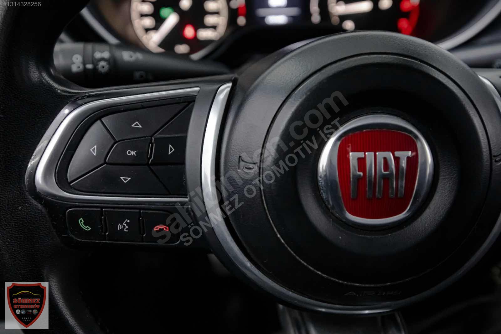 2021 FİAT EGEA 1.4 FİRE URBAN PLUS 98.000KM KREDİ KARTINA 12 AY TAKSİT