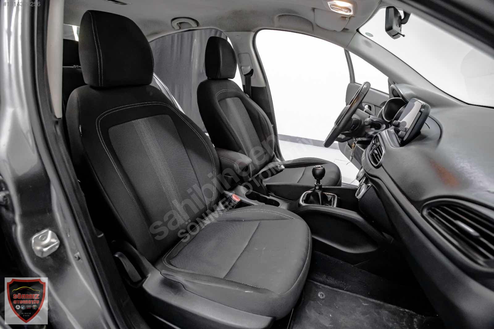 2021 FİAT EGEA 1.4 FİRE URBAN PLUS 98.000KM KREDİ KARTINA 12 AY TAKSİT