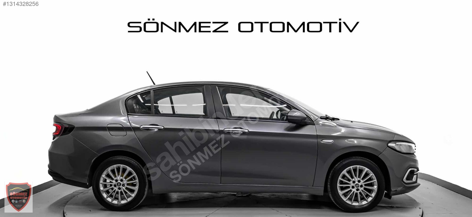 2021 FİAT EGEA 1.4 FİRE URBAN PLUS 98.000KM KREDİ KARTINA 12 AY TAKSİT