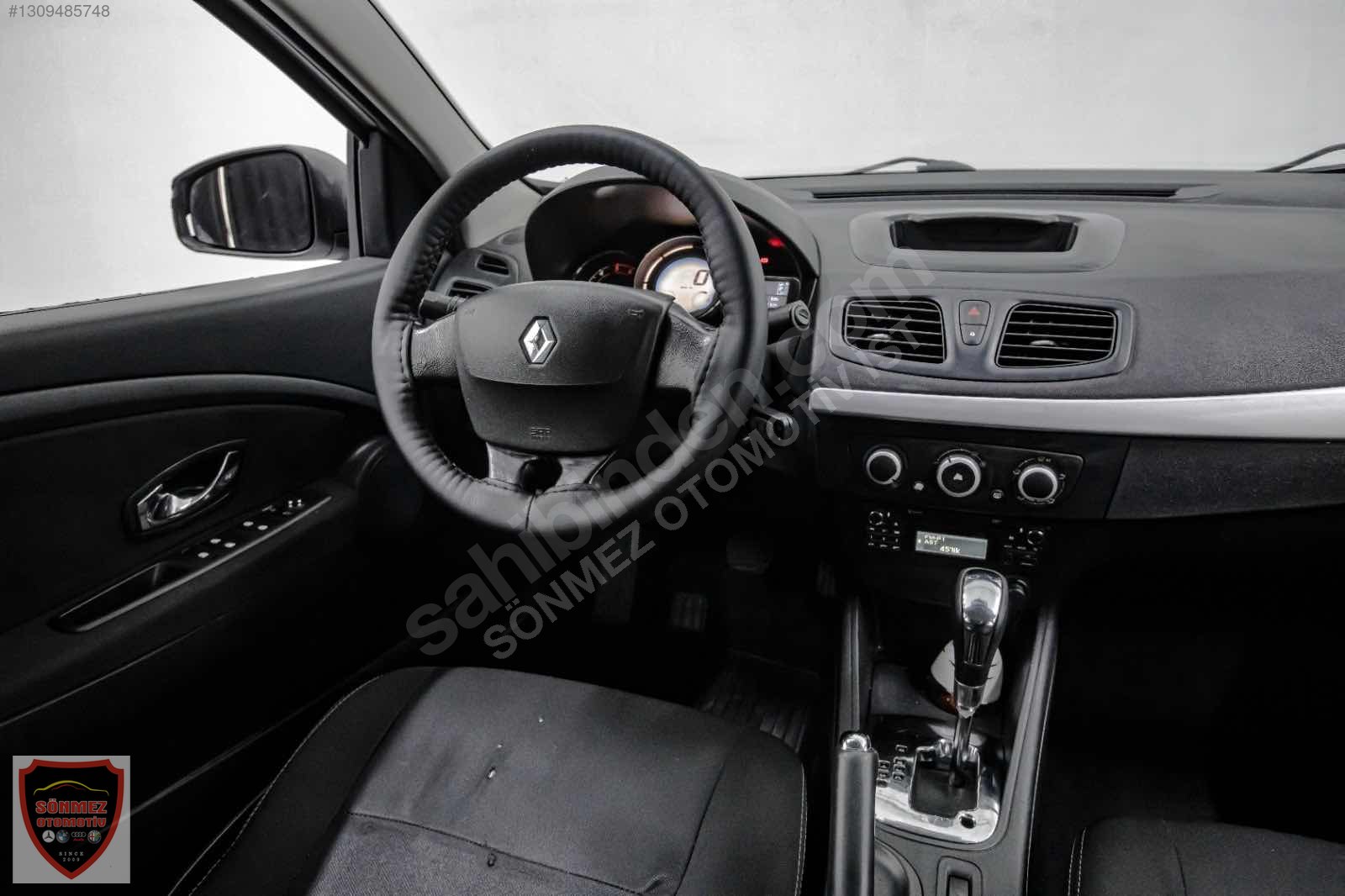 2013 FLUNECE JOY OTOMATİK MASRAFSIZ