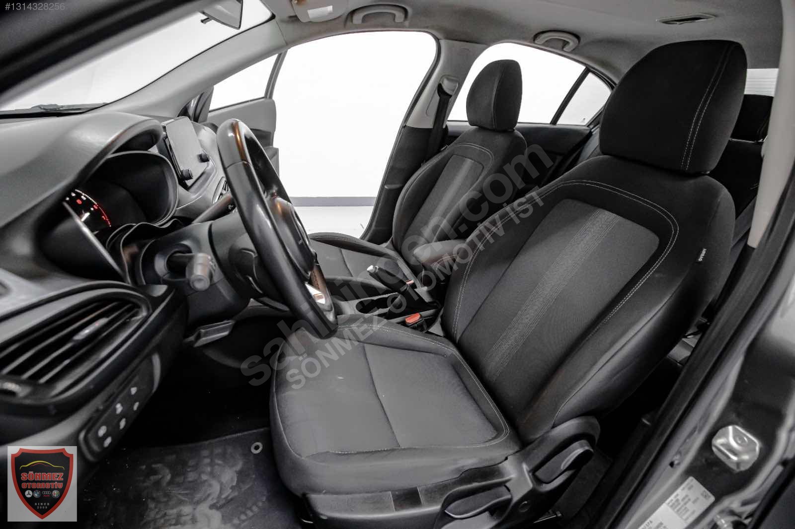 2021 FİAT EGEA 1.4 FİRE URBAN PLUS 98.000KM KREDİ KARTINA 12 AY TAKSİT