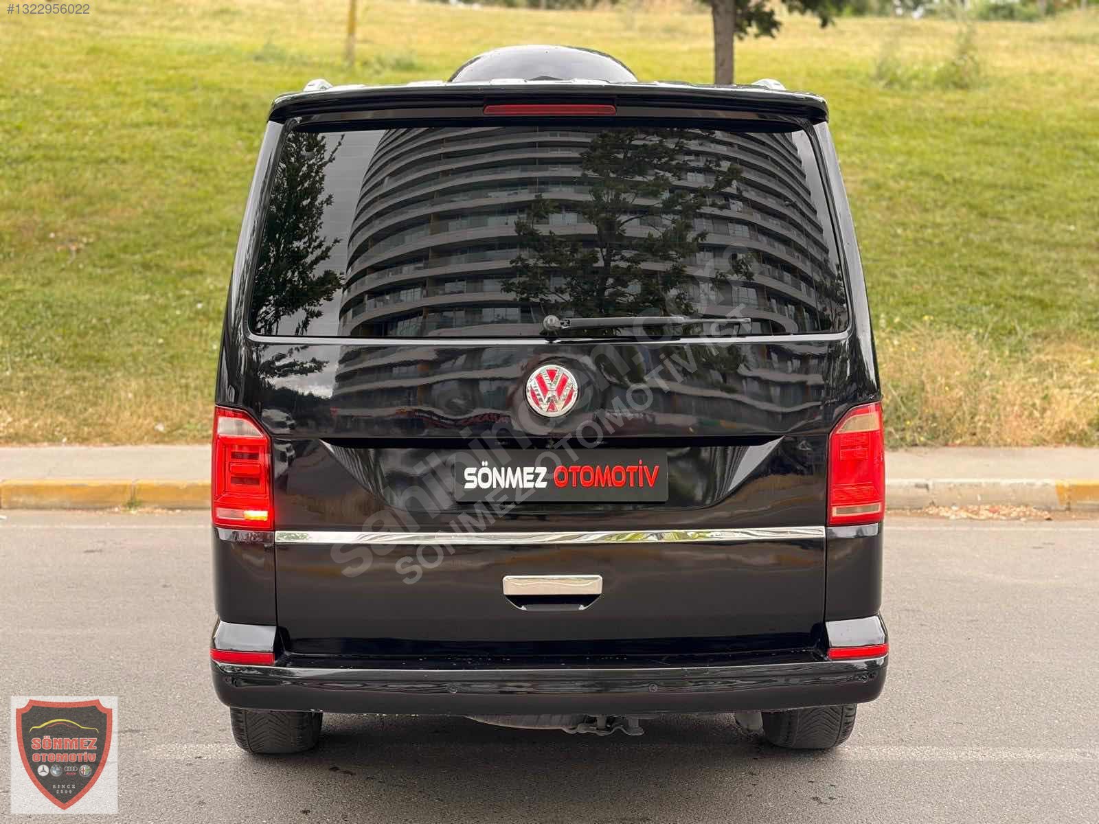 2015 CAREVELLE HİGHLİNE 8+1 OTOMOBİL RUHSATLI OTOMOTİK DİZEL TAKSİTLE 