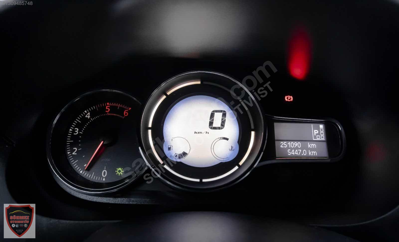 2013 FLUNECE JOY OTOMATİK MASRAFSIZ
