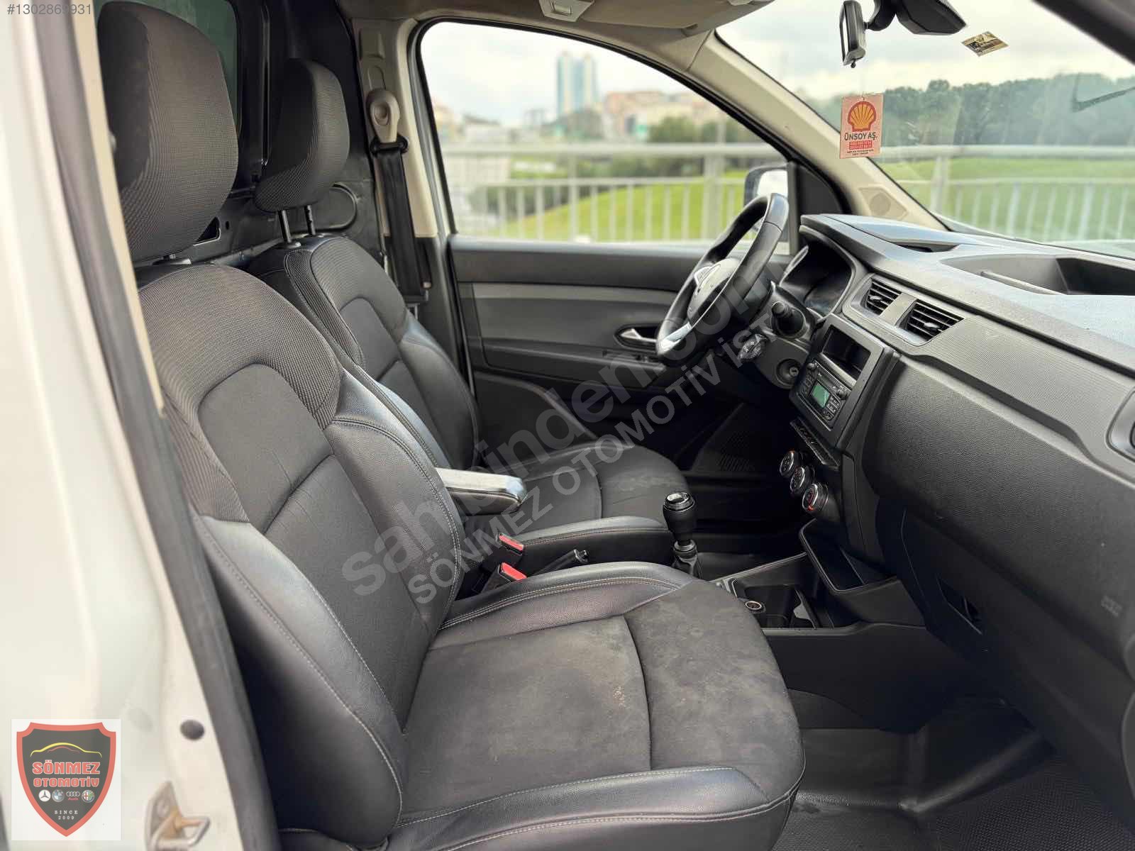 2023 RENAULT EXPRESS VAN FATURALI VERGİ LEVHALILARA TAMAMI KREDİLİ