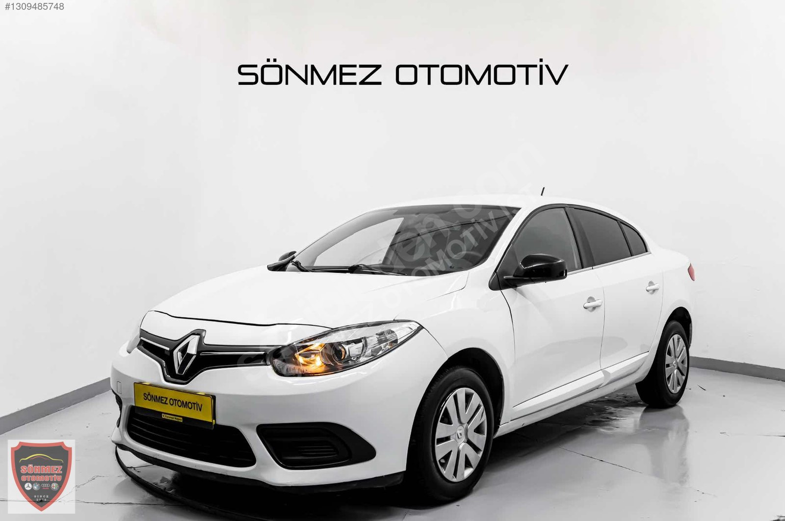 2013 FLUNECE JOY OTOMATİK MASRAFSIZ