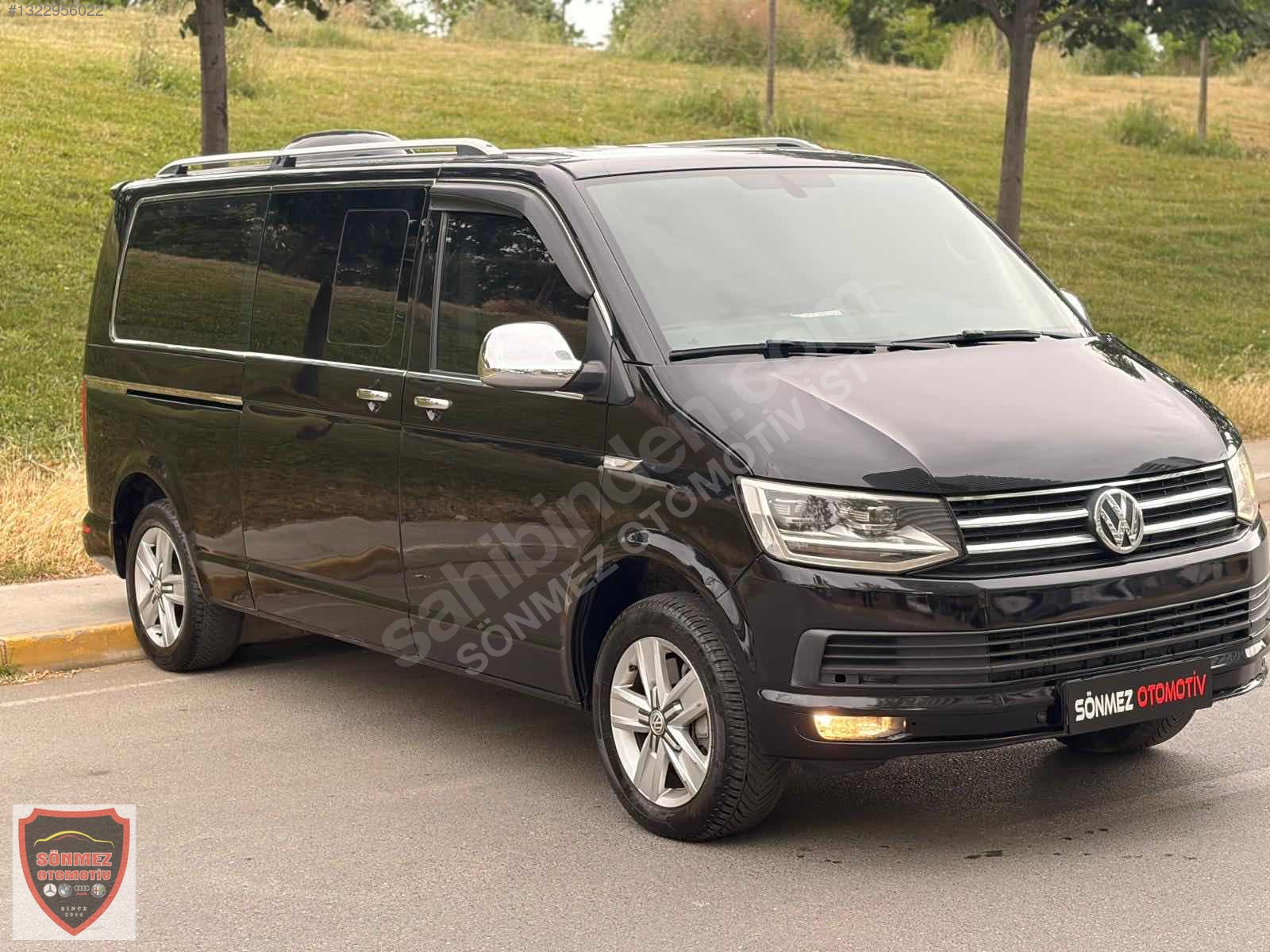2015 CAREVELLE HİGHLİNE 8+1 OTOMOBİL RUHSATLI OTOMOTİK DİZEL TAKSİTLE 