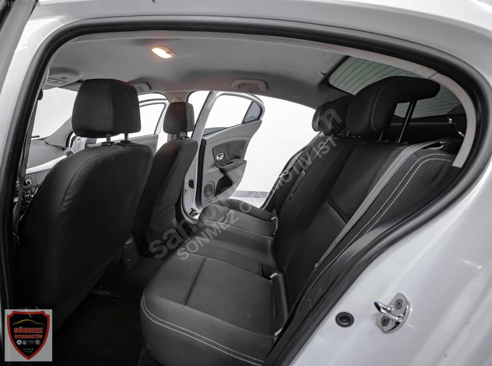 2013 FLUNECE JOY OTOMATİK MASRAFSIZ
