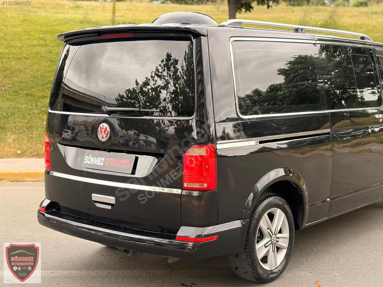 2015 CAREVELLE HİGHLİNE 8+1 OTOMOBİL RUHSATLI OTOMOTİK DİZEL TAKSİTLE 