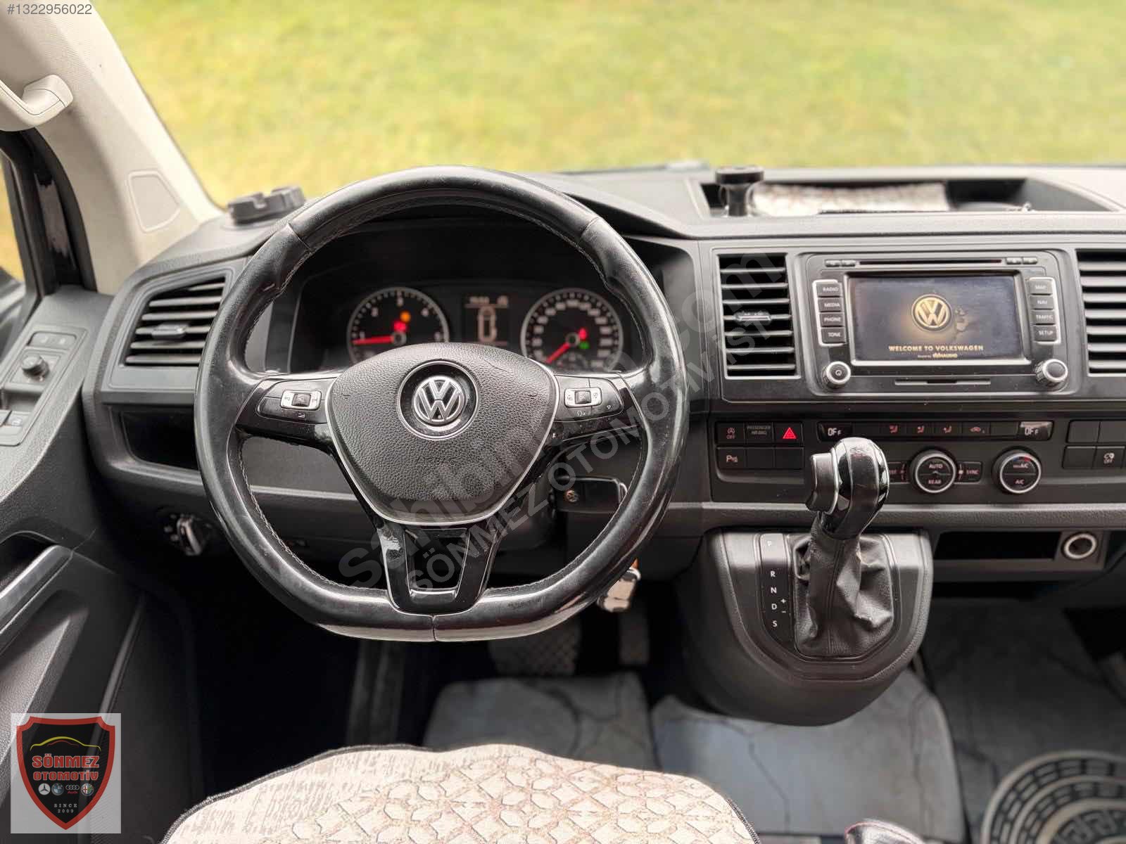 2015 CAREVELLE HİGHLİNE 8+1 OTOMOBİL RUHSATLI OTOMOTİK DİZEL TAKSİTLE 