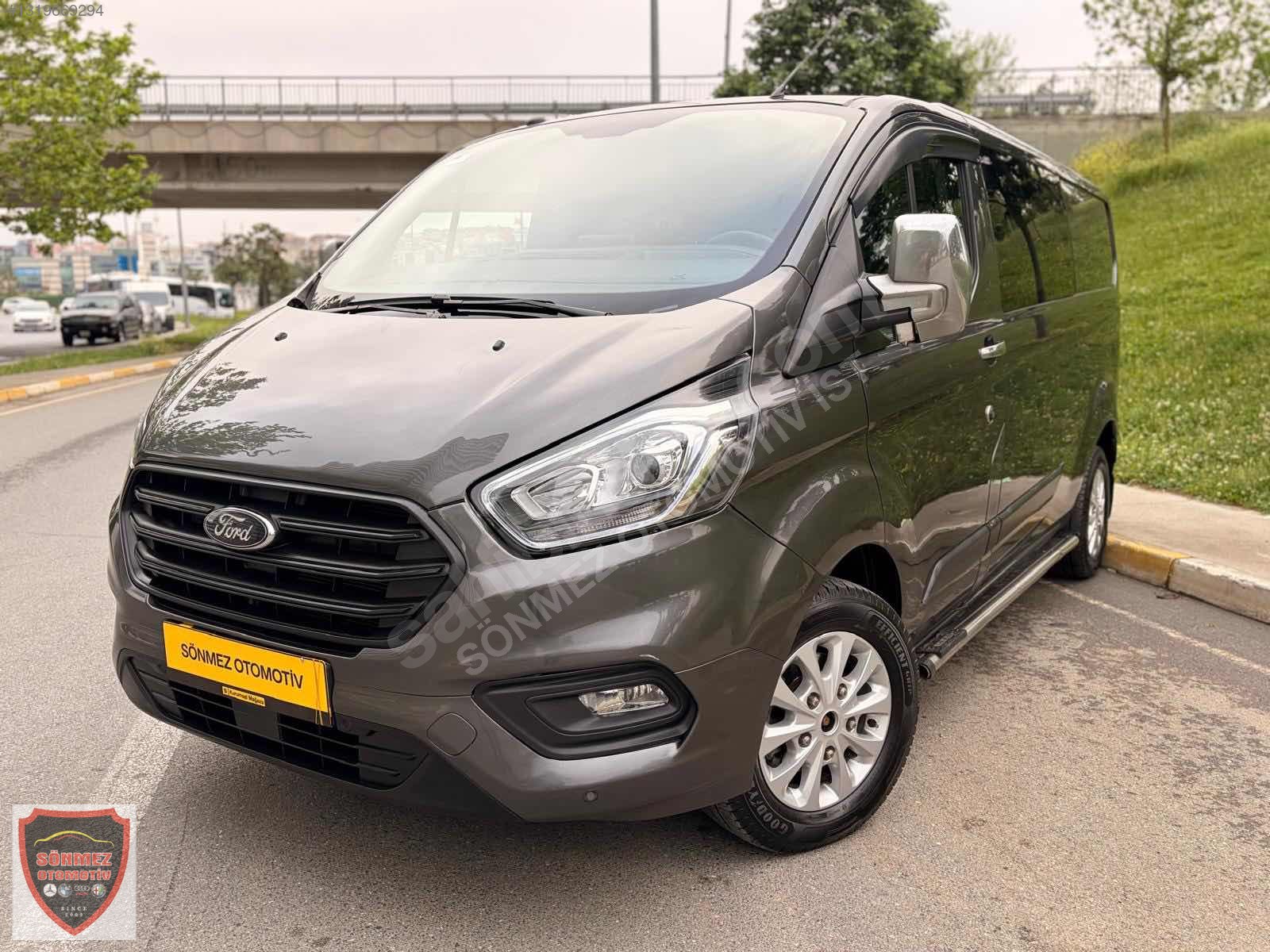 2018 CUSTOM MASRAFSIZ 150 BİN KM ELDEN SENETLİ VADELİ SATIŞ OTO TAKSİT
