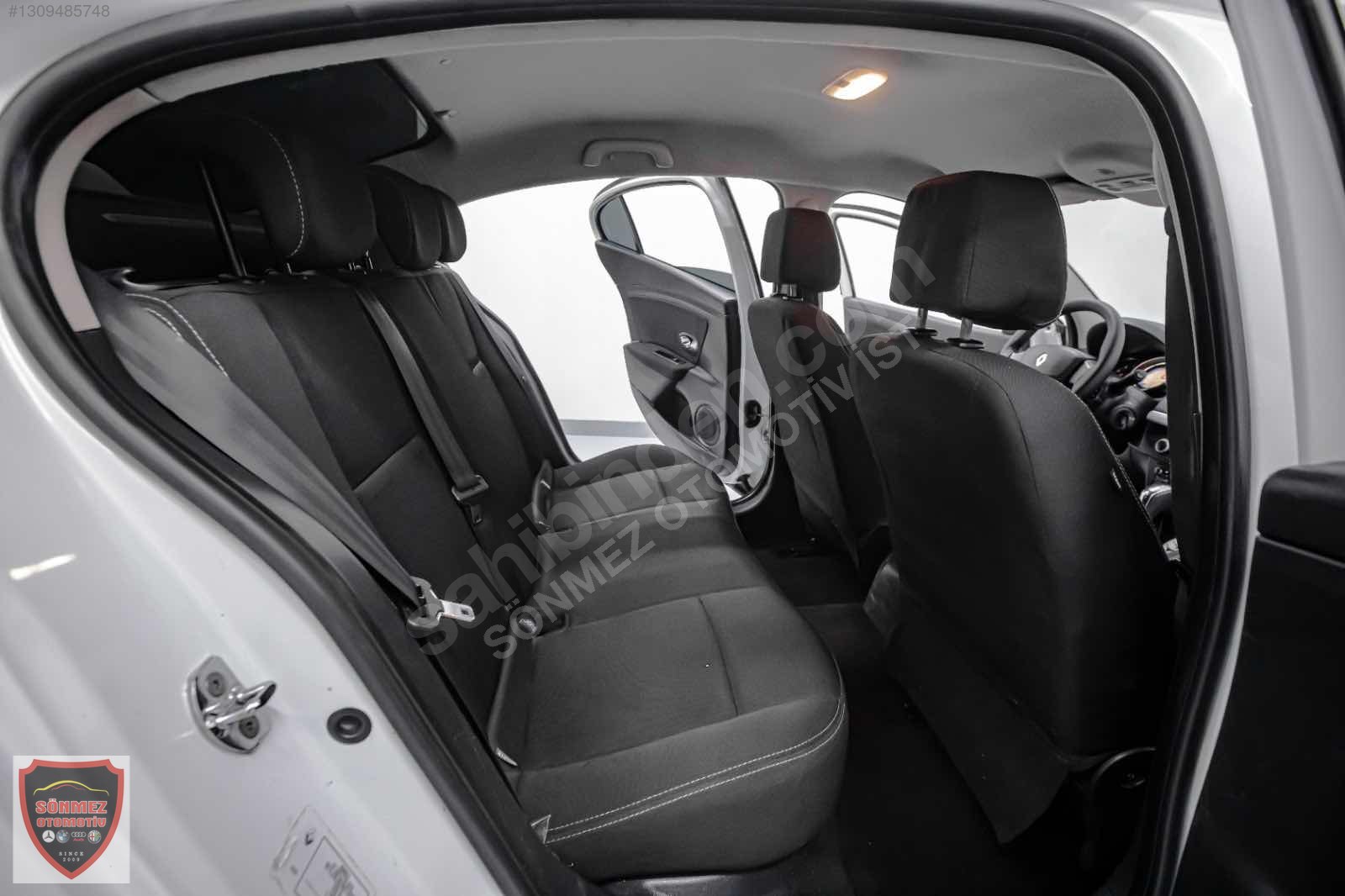 2013 FLUNECE JOY OTOMATİK MASRAFSIZ