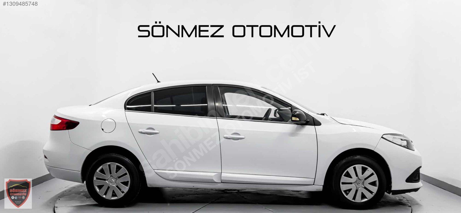 2013 FLUNECE JOY OTOMATİK MASRAFSIZ