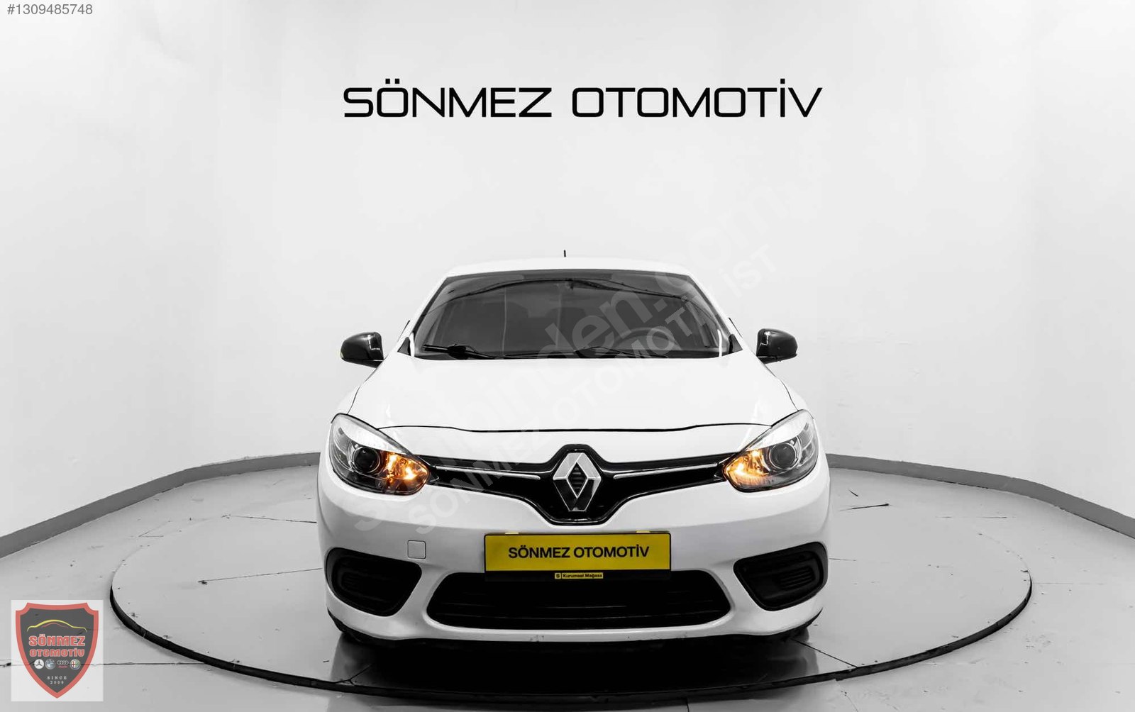 2013 FLUNECE JOY OTOMATİK MASRAFSIZ